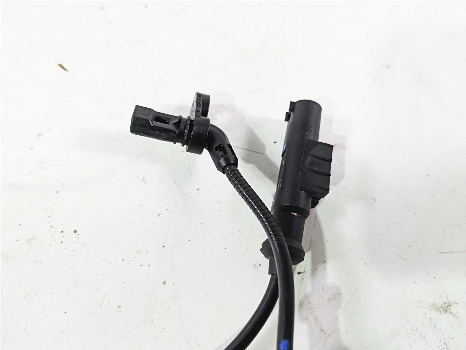 2024 Kawasaki ZX6R ZX636 Ninja Rear Abs Brake Wheel Speed Sensor 21176-1208 - Image 8