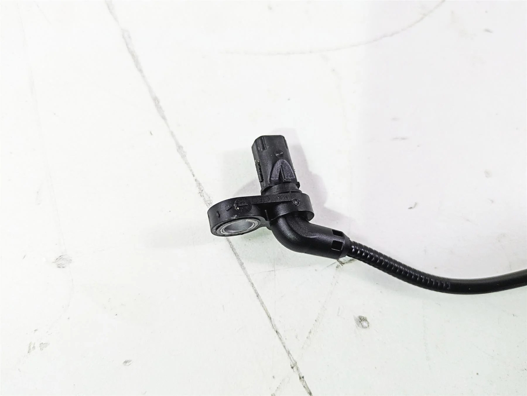 2024 Kawasaki ZX6R ZX636 Ninja Rear Abs Brake Wheel Speed Sensor 21176-1208 - Image 9