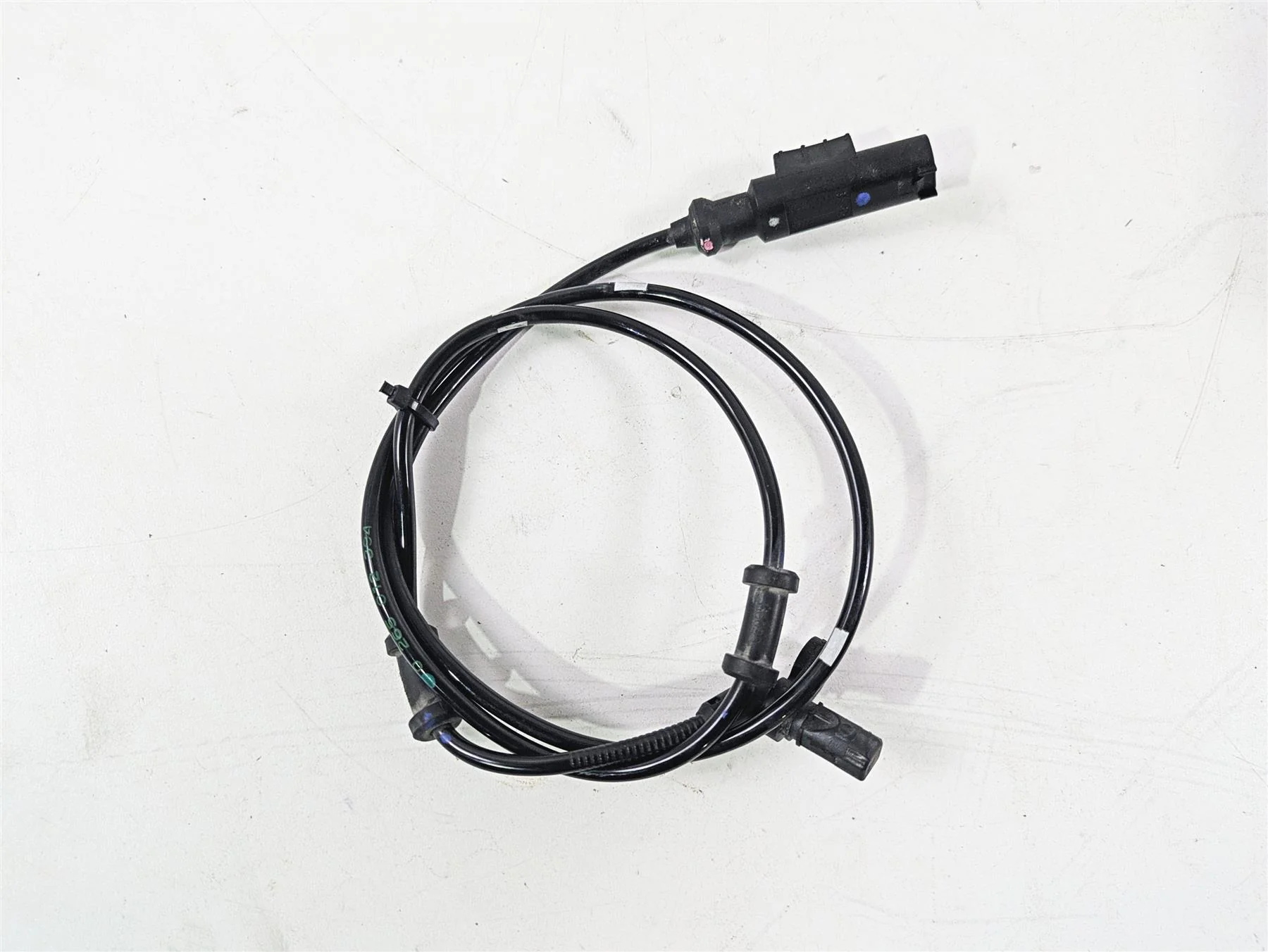 2024 Kawasaki ZX6R ZX636 Ninja Rear Abs Brake Wheel Speed Sensor 21176-1208