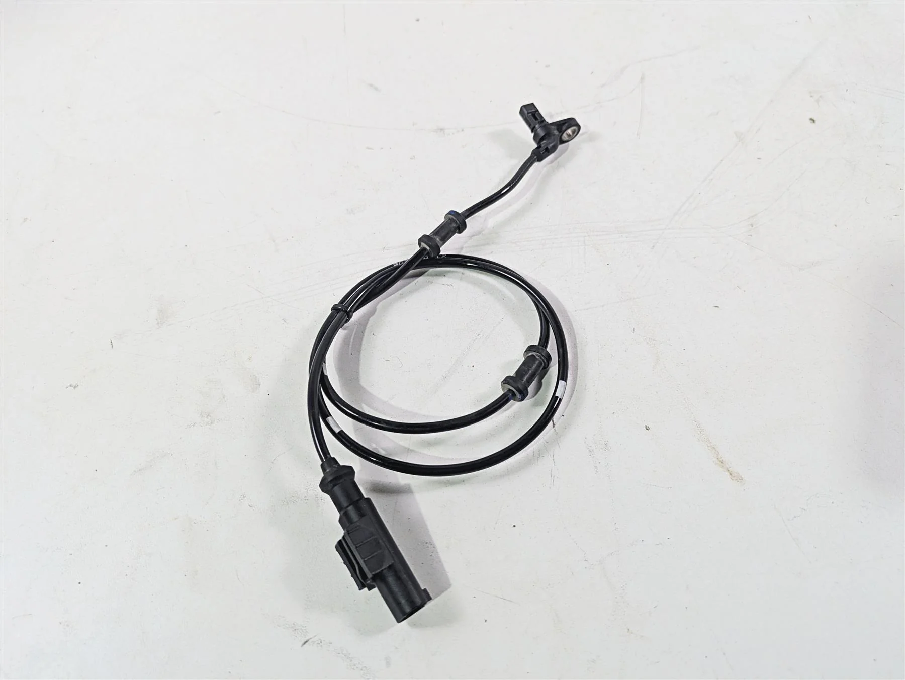 2024 Kawasaki ZX6R ZX636 Ninja Rear Abs Brake Wheel Speed Sensor 21176-1208 - Image 11