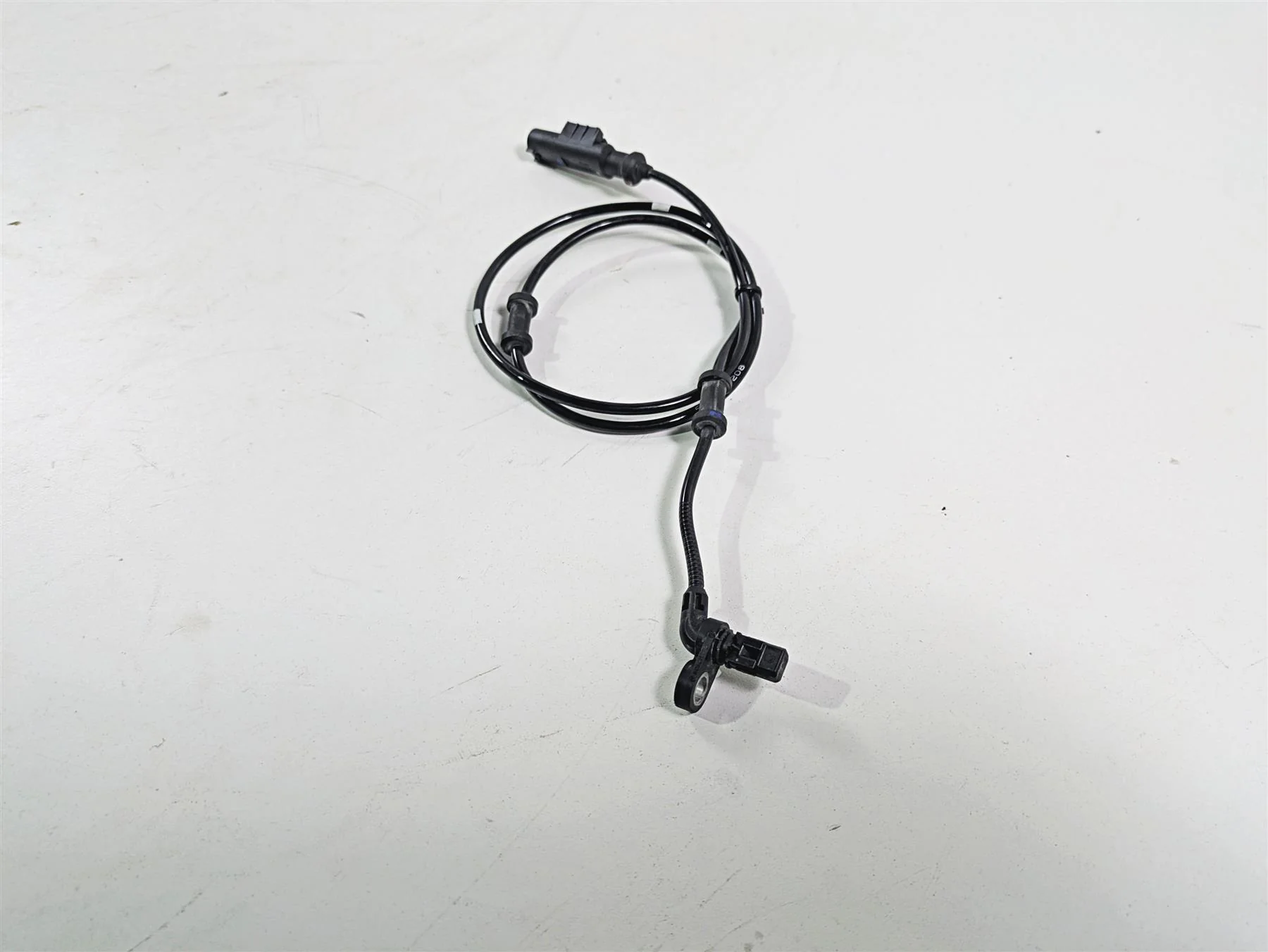 2024 Kawasaki ZX6R ZX636 Ninja Rear Abs Brake Wheel Speed Sensor 21176-1208 - Image 12