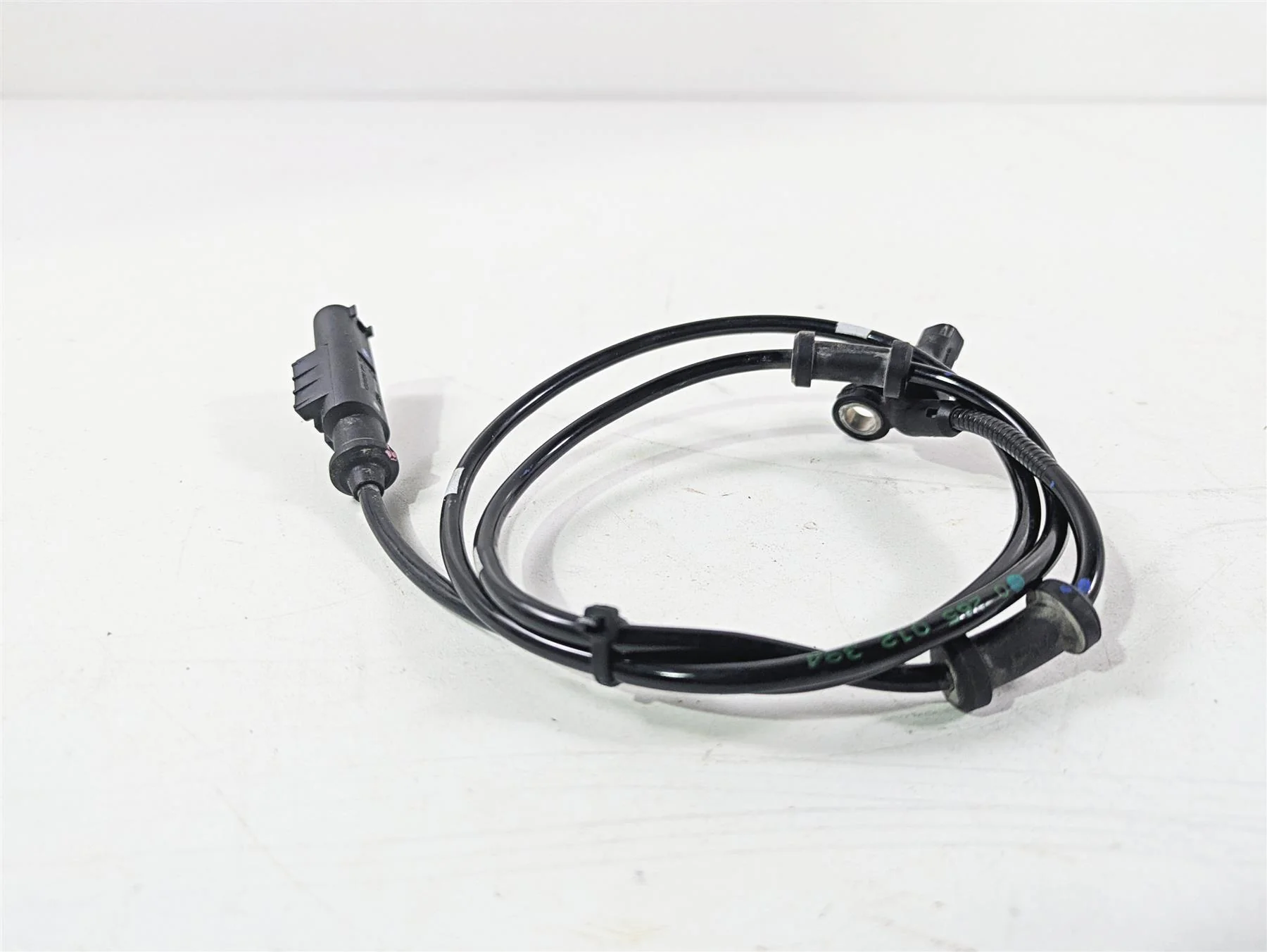 2024 Kawasaki ZX6R ZX636 Ninja Rear Abs Brake Wheel Speed Sensor 21176-1208 - Image 5