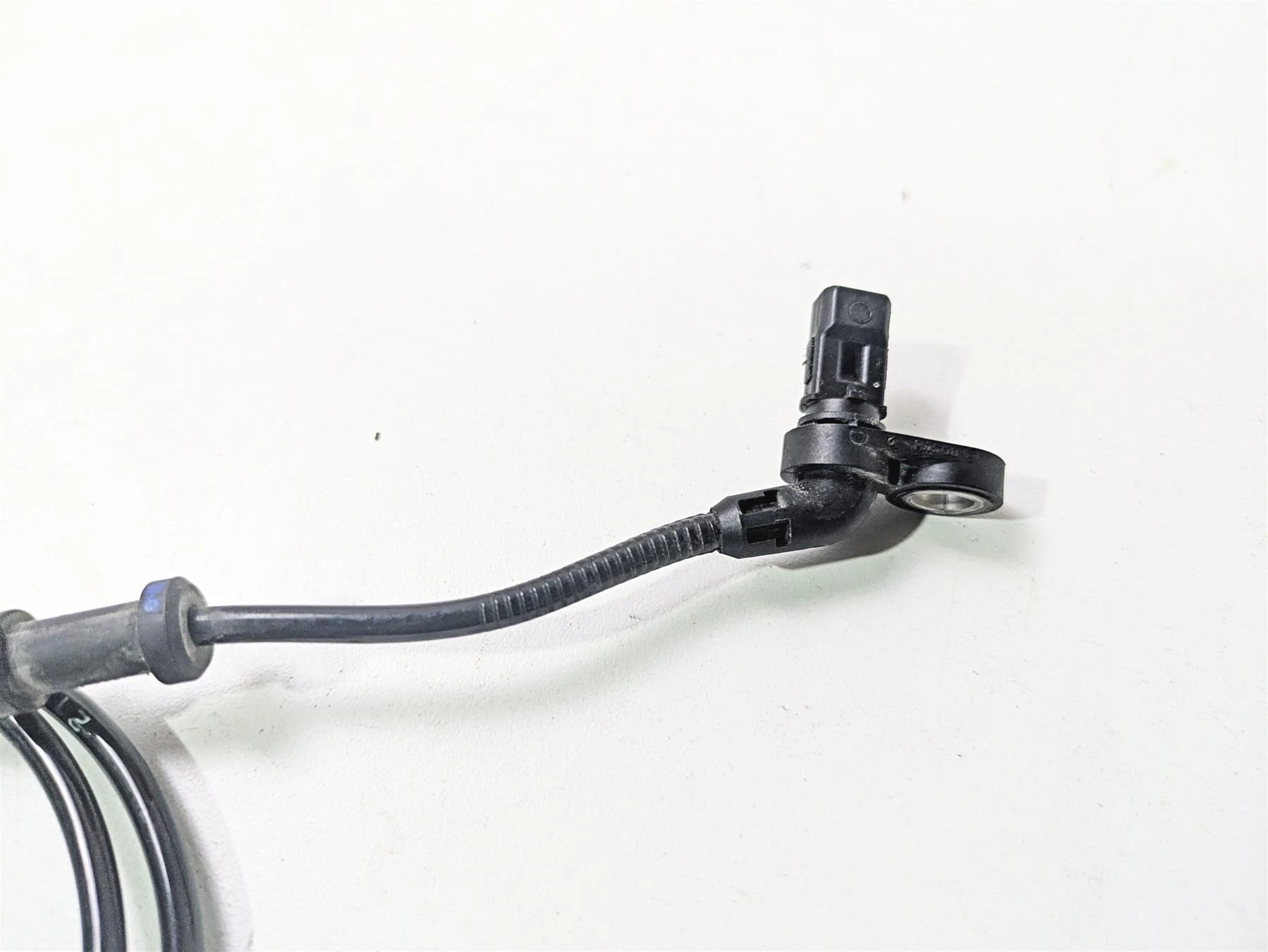 2024 Kawasaki ZX6R ZX636 Ninja Rear Abs Brake Wheel Speed Sensor 21176-1208 - Image 9