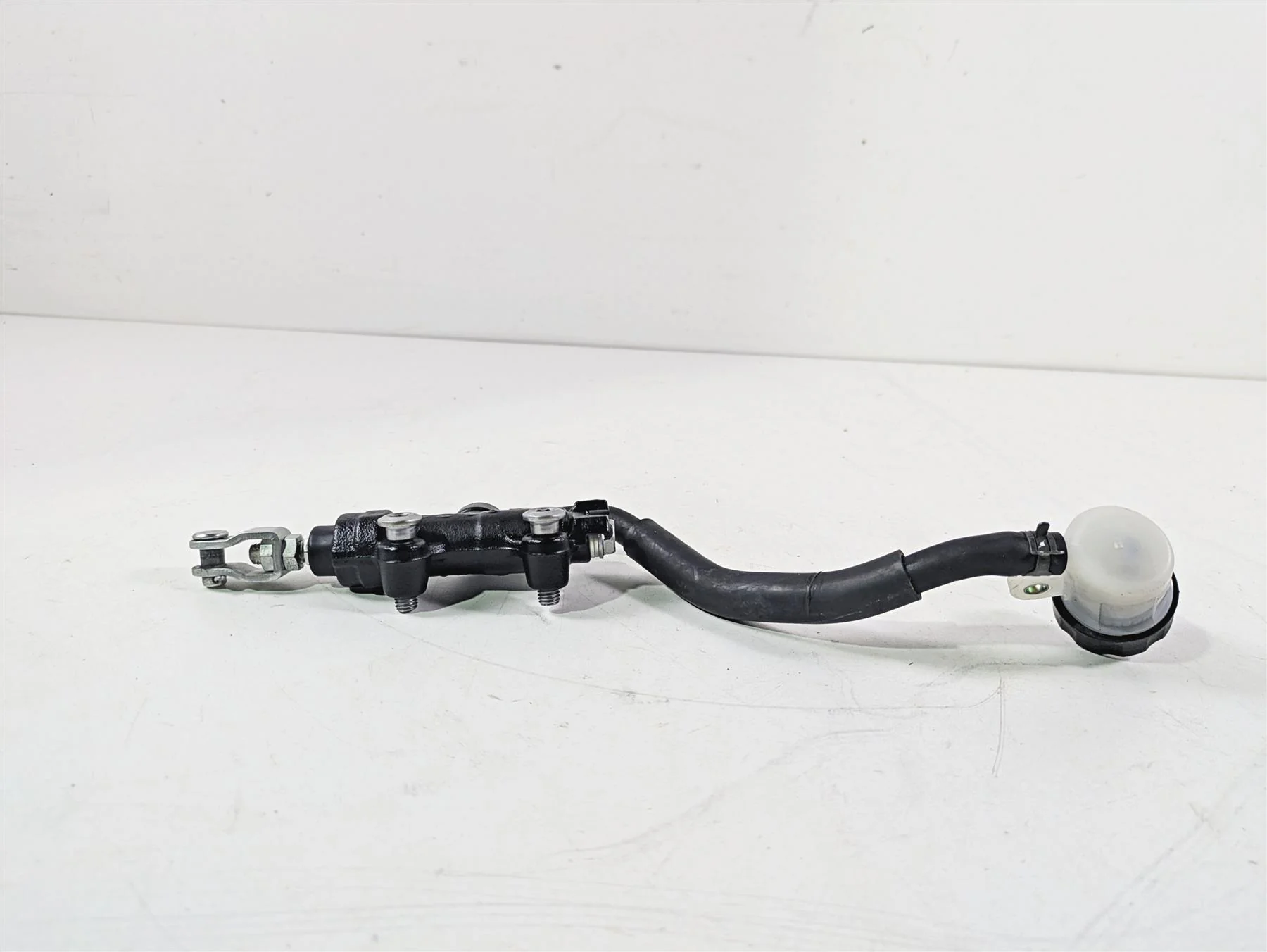 2024 Kawasaki ZX6R ZX636 Ninja Rear Brake Master Cylinder 1/2 43015-0575 - Image 4