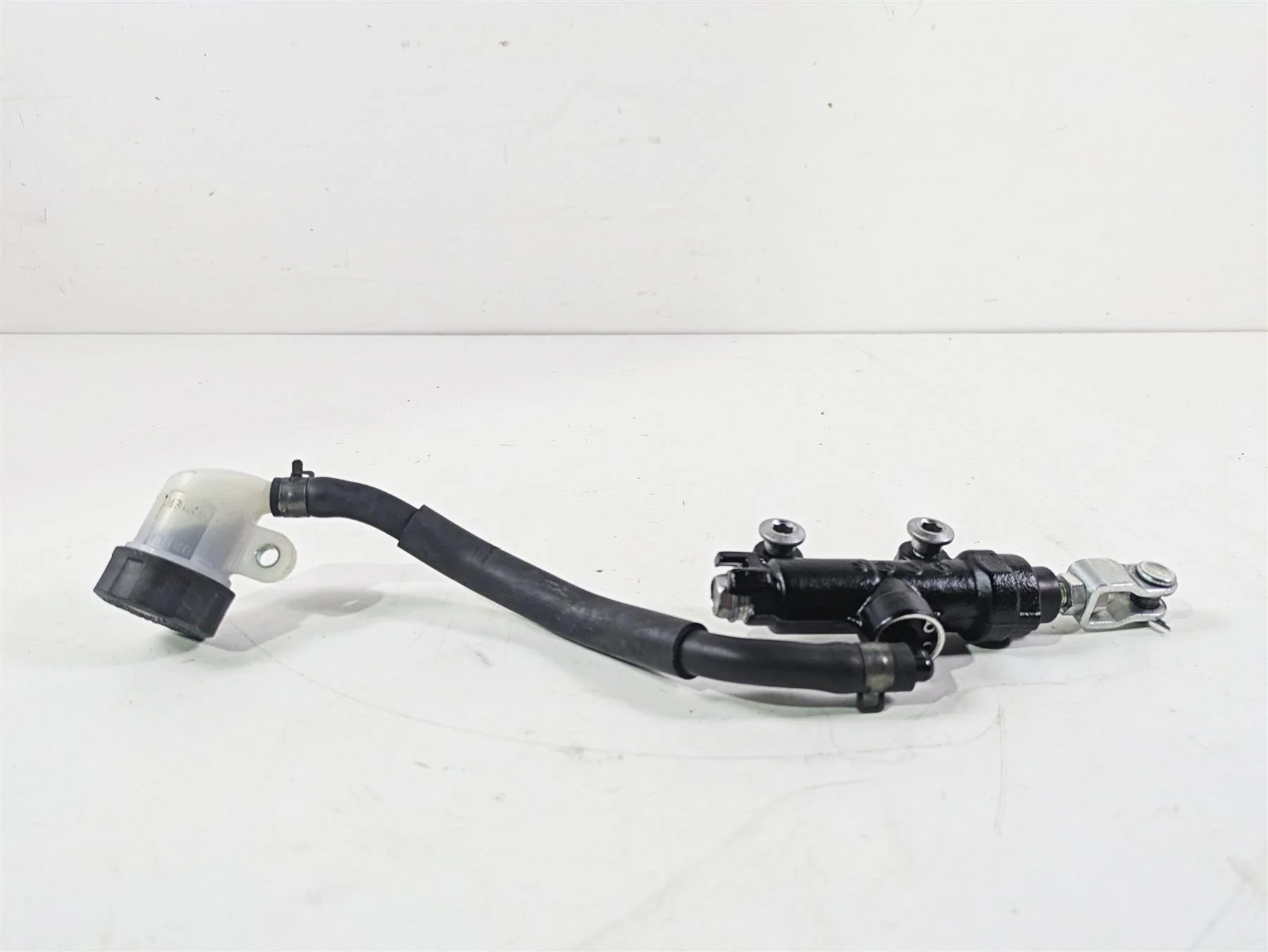 2024 Kawasaki ZX6R ZX636 Ninja Rear Brake Master Cylinder 1/2 43015-0575 - Image 6
