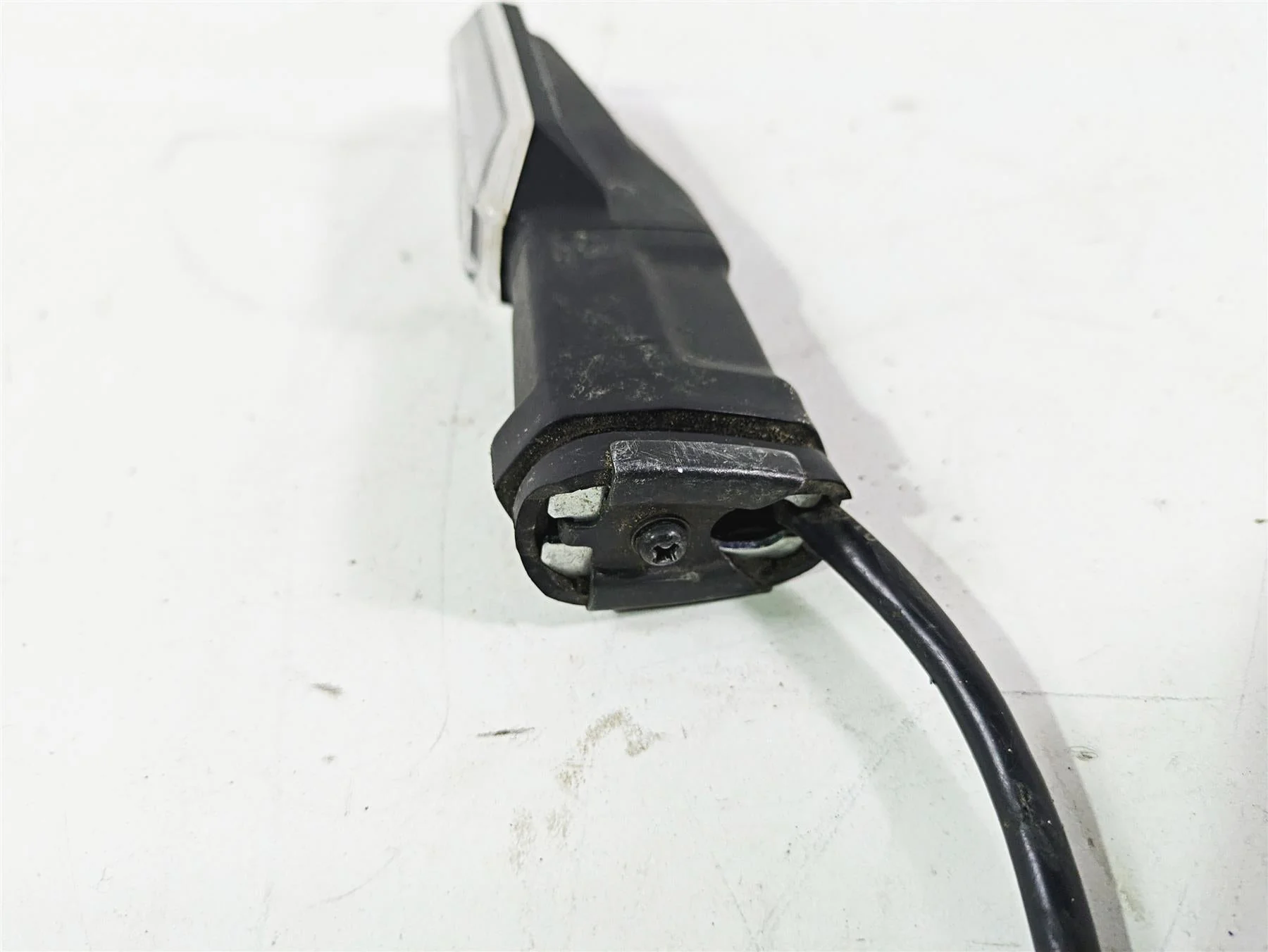 2024 Kawasaki ZX6R ZX636 Ninja Rear Right Blinker Turn Signal - Read 23037-0551 - Image 12