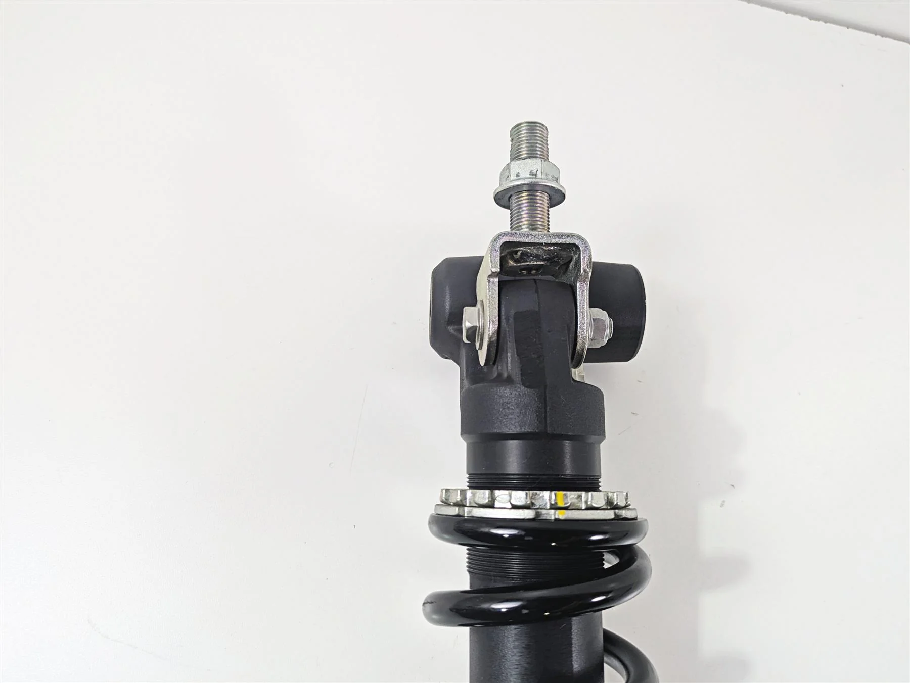 2024 Kawasaki ZX6R ZX636 Ninja Rear Suspension Shock Black 45014-0393-52E - Image 8