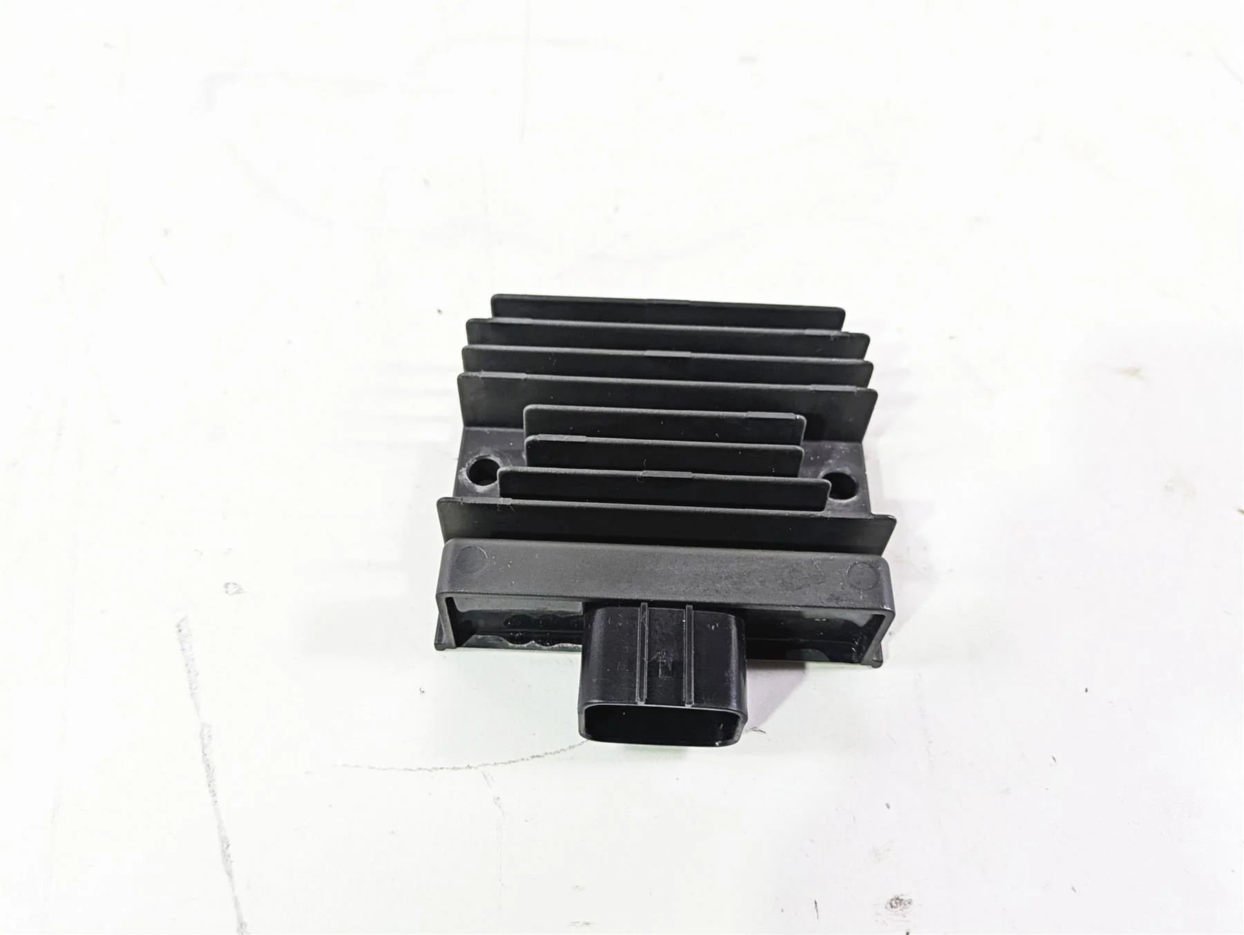 2024 Kawasaki ZX6R ZX636 Ninja Rectifier Voltage Regulator SH868AA 21066-0756