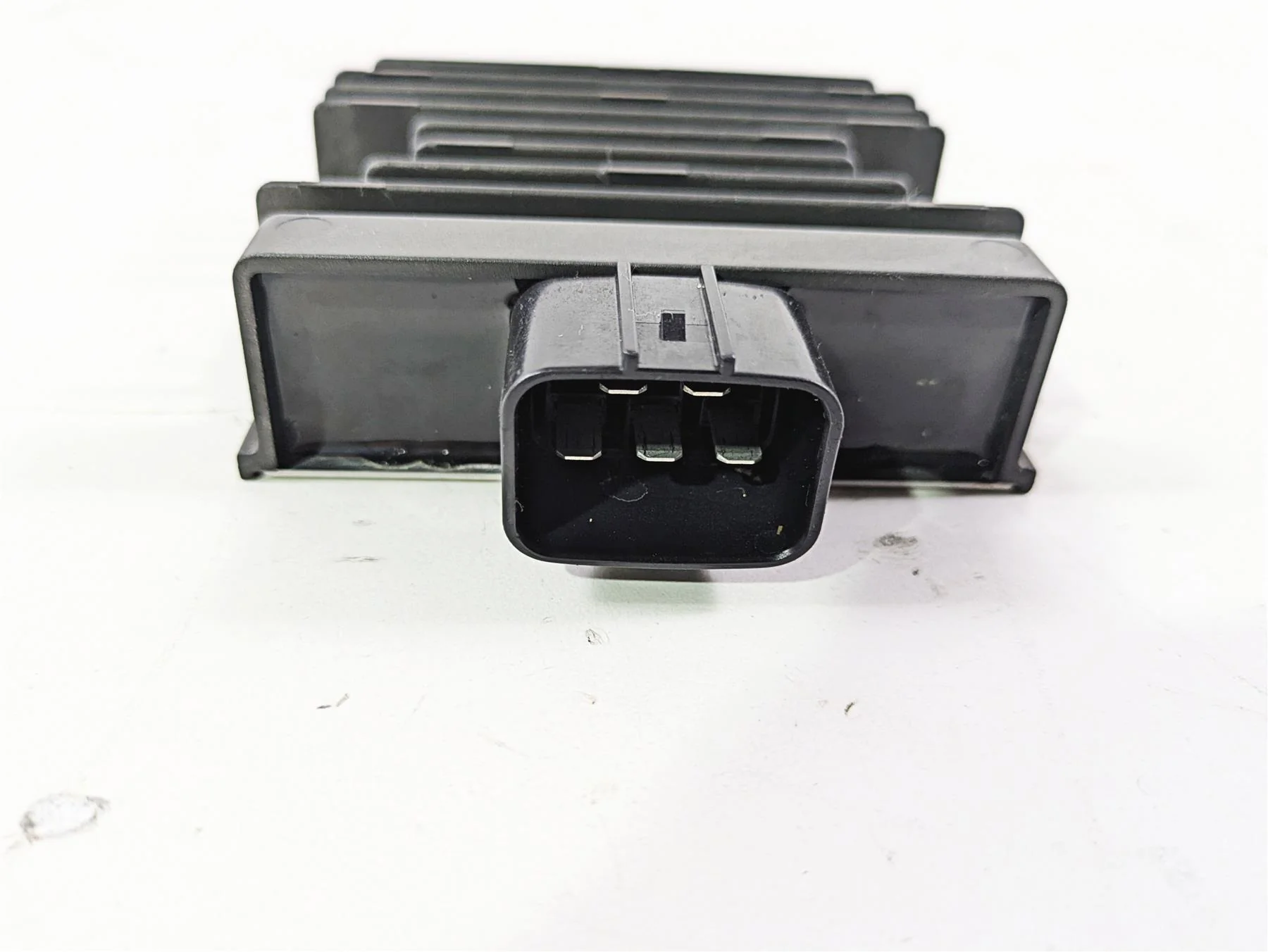 2024 Kawasaki ZX6R ZX636 Ninja Rectifier Voltage Regulator SH868AA 21066-0756 - Image 6