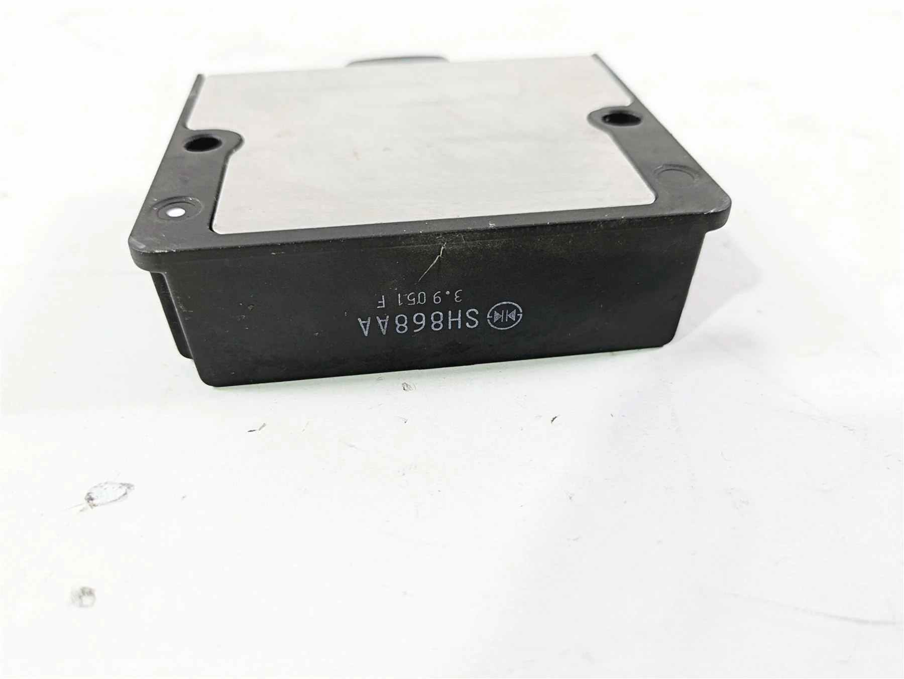 2024 Kawasaki ZX6R ZX636 Ninja Rectifier Voltage Regulator SH868AA 21066-0756 - Image 8