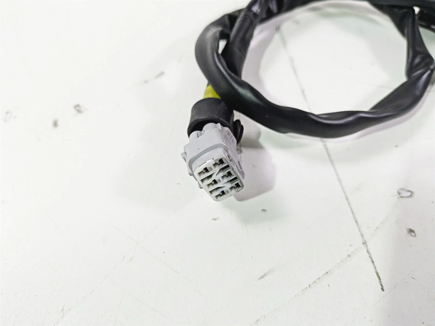 2024 Kawasaki ZX6R ZX636 Ninja Right Hand Control Switch 46091-0625 - Image 12