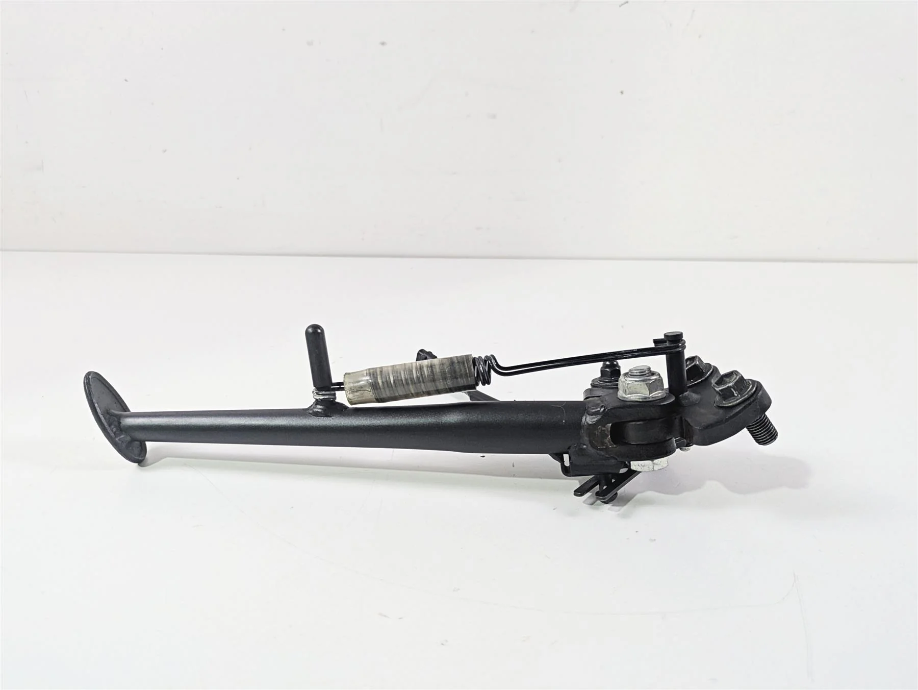 2024 Kawasaki ZX6R ZX636 Ninja Side Kickstand Stand & Safety Switch 34024-0115 - Image 10