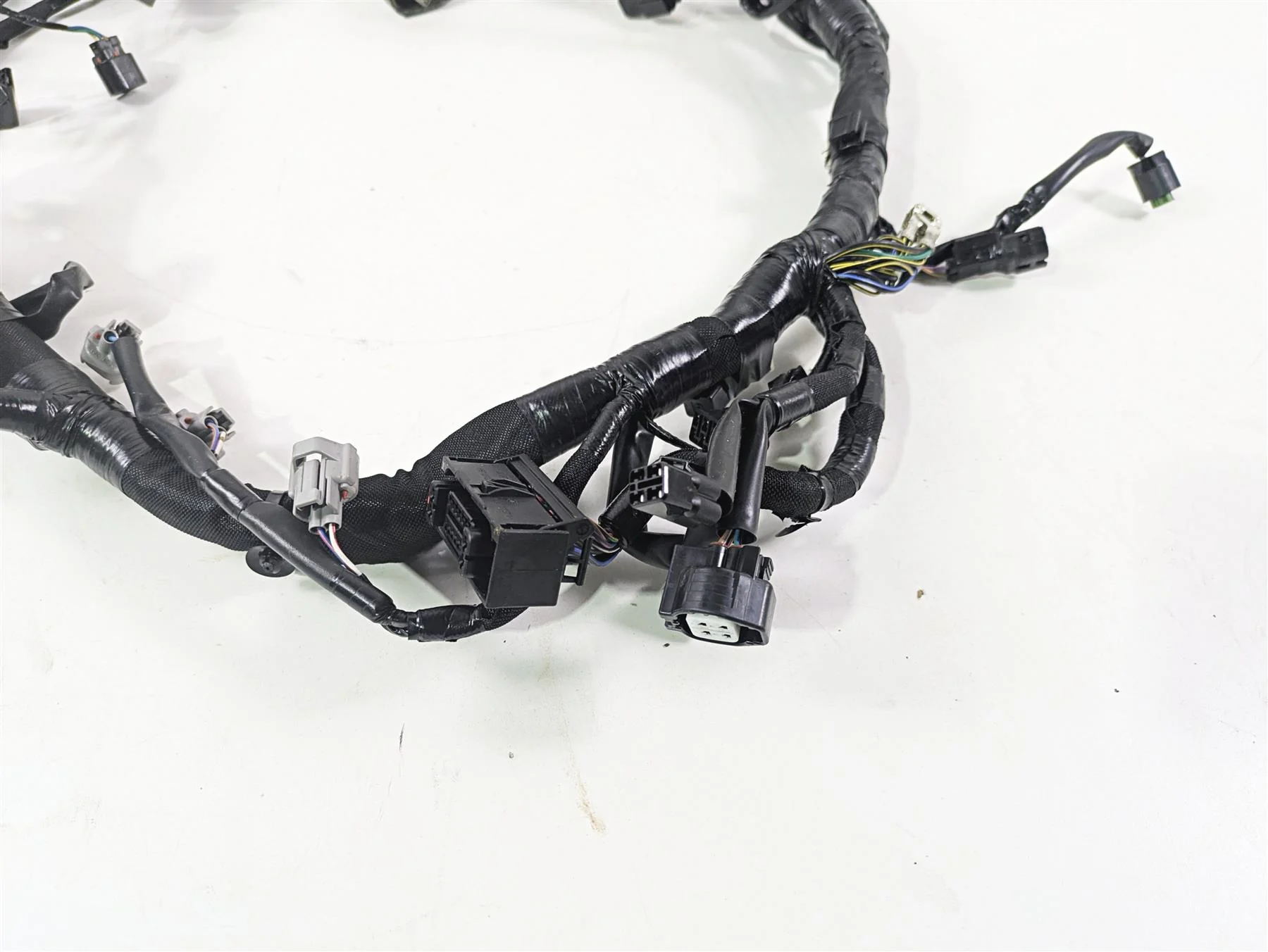2024 Kawasaki ZX6R ZX636 Ninja Wiring Harness Loom US -READ 26031-3982 - Image 3