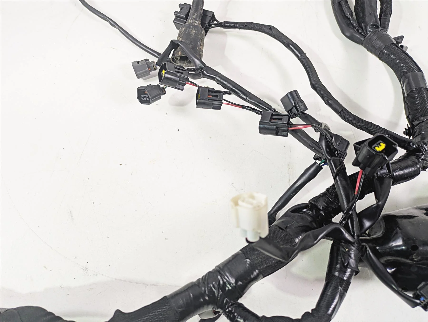 2024 Kawasaki ZX6R ZX636 Ninja Wiring Harness Loom US -READ 26031-3982 - Image 5