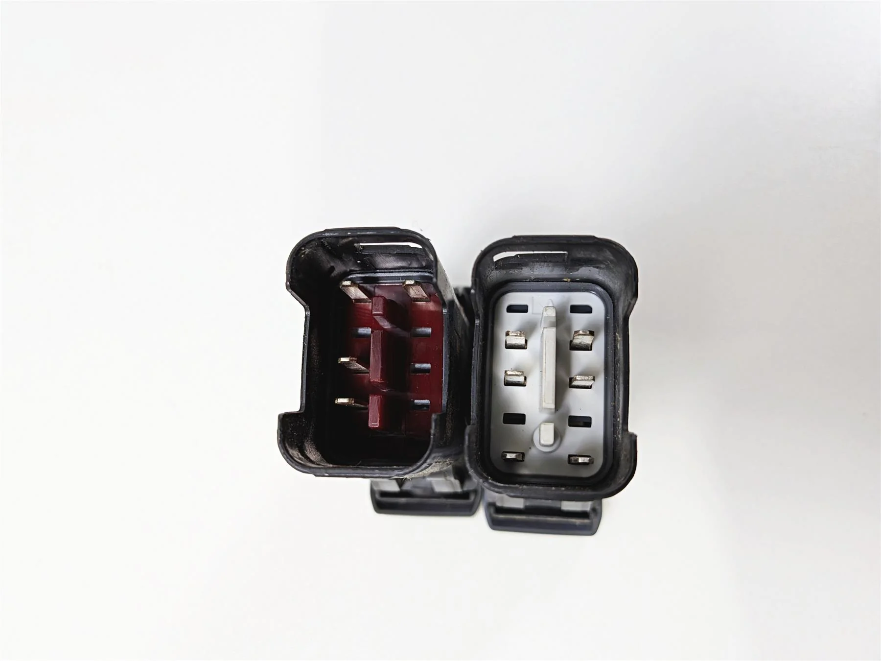 2024 Polaris RZR XP 1000 Sport All Light Awd Switch Set & Key 4016135 - Image 9