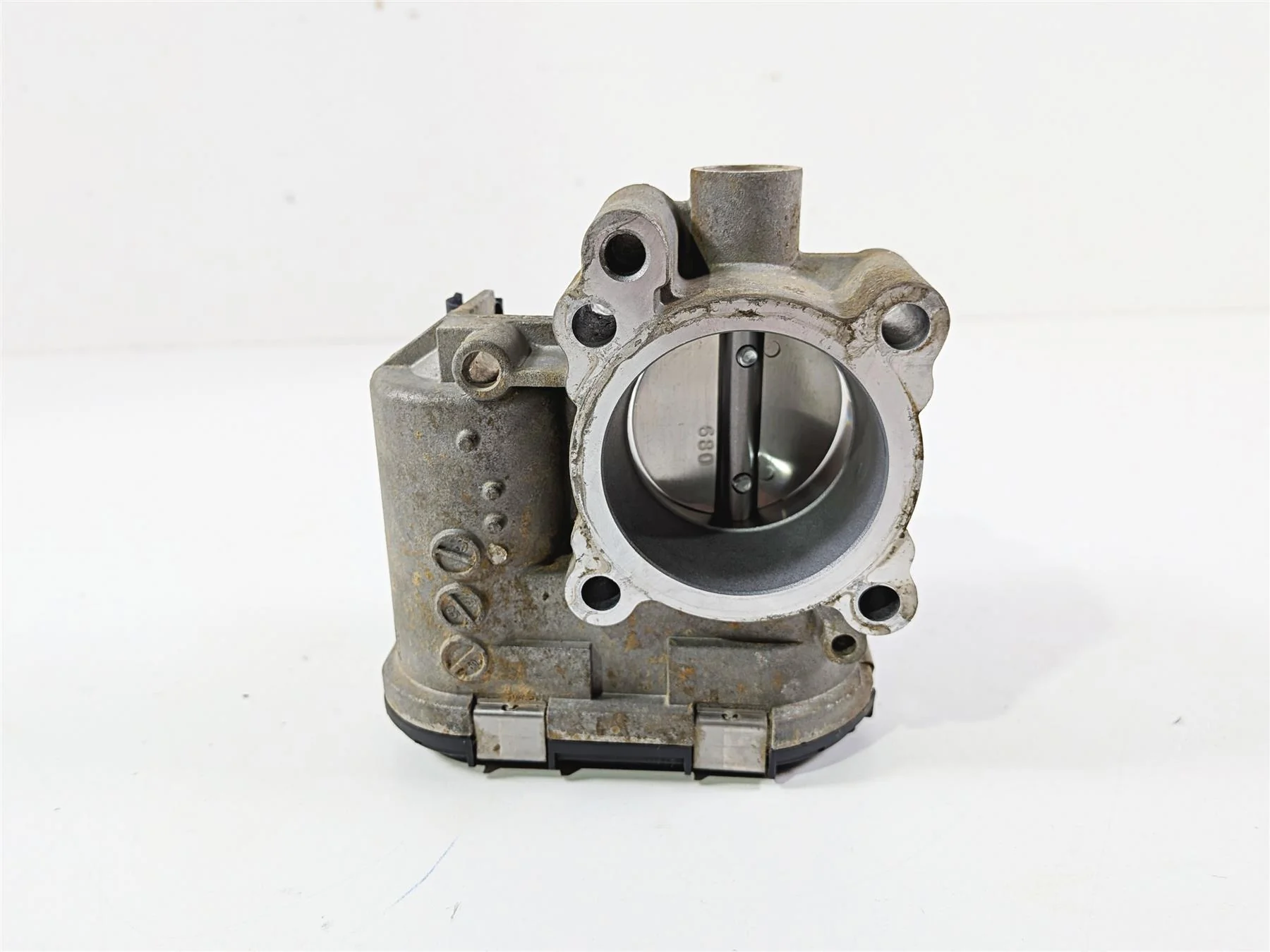 2024 Polaris RZR XP 1000 Sport Bosch Throttle Body 1204455 - Image 5