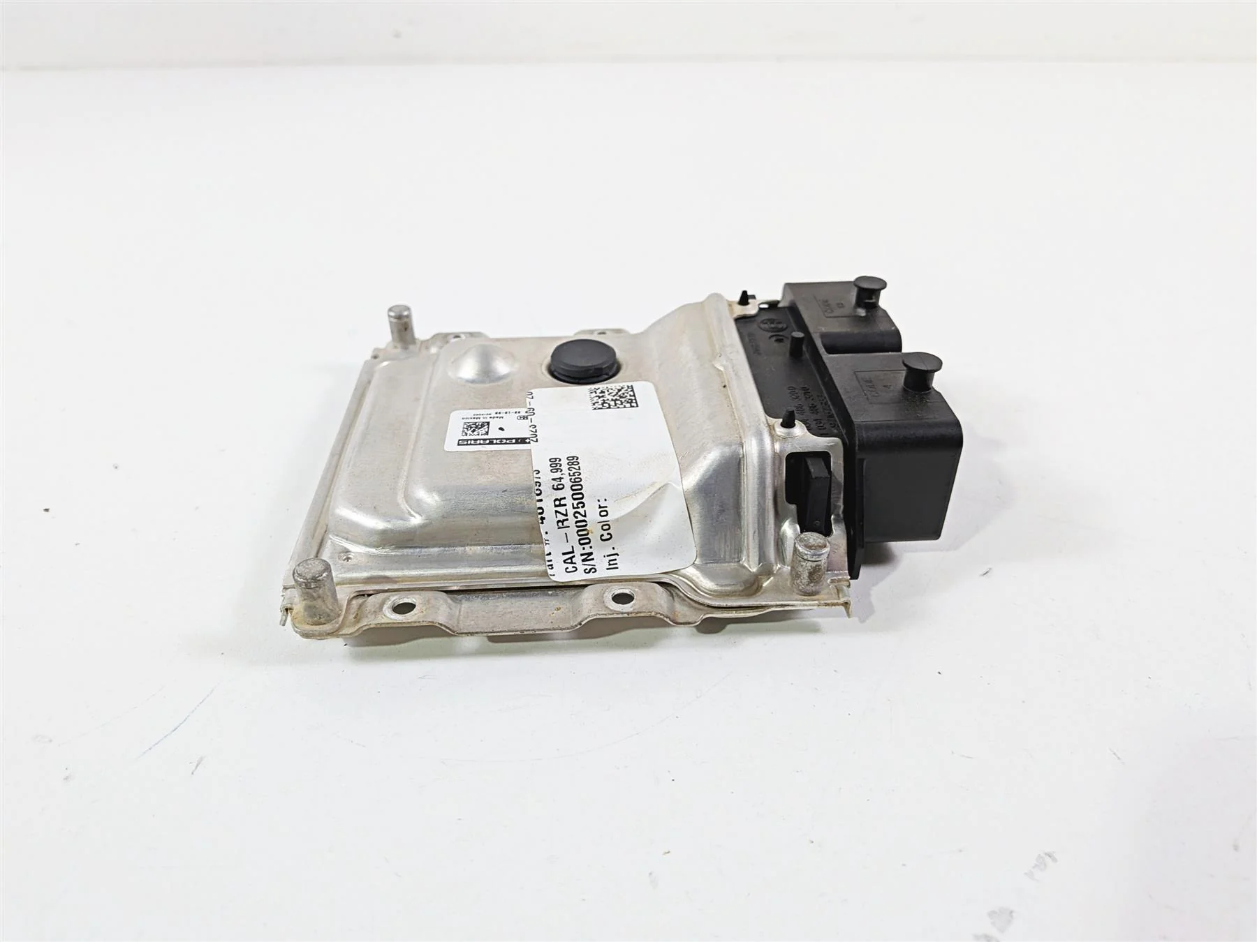 2024 Polaris RZR XP 1000 Sport Cdi Ecu Ecm Engine Control Module 4018203 - Image 3
