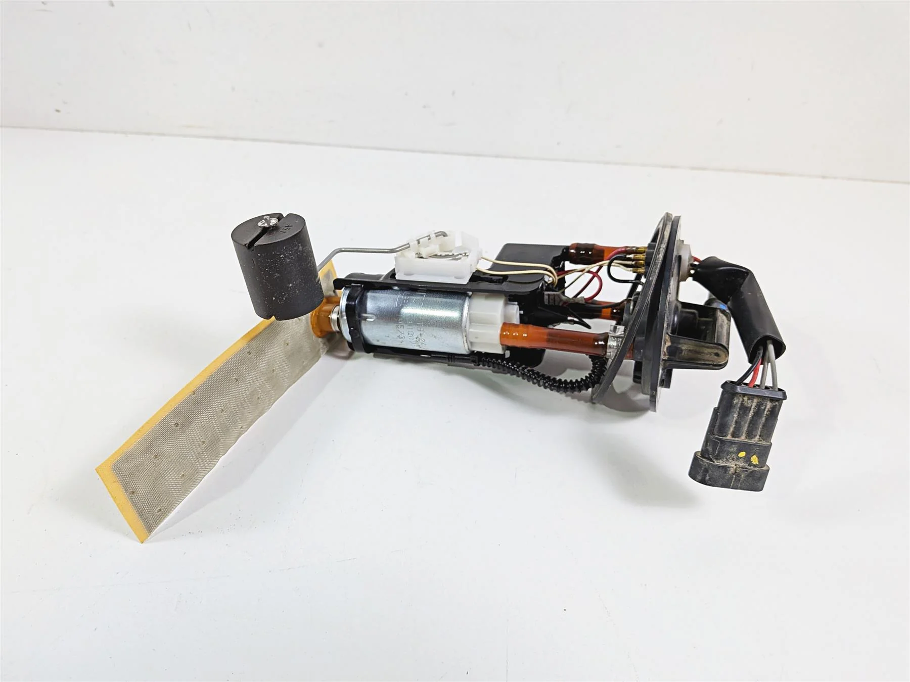 2024 Polaris RZR XP 1000 Sport Fuel Gas Petrol Pump - Tested 2208991 - Image 12