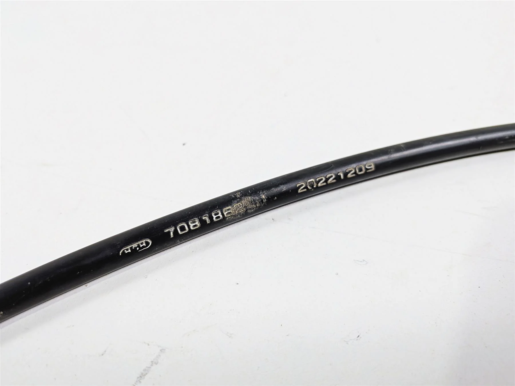 2024 Polaris RZR XP 1000 Sport Gear Shifter & Cable Set 1544394 7081862 - Image 11