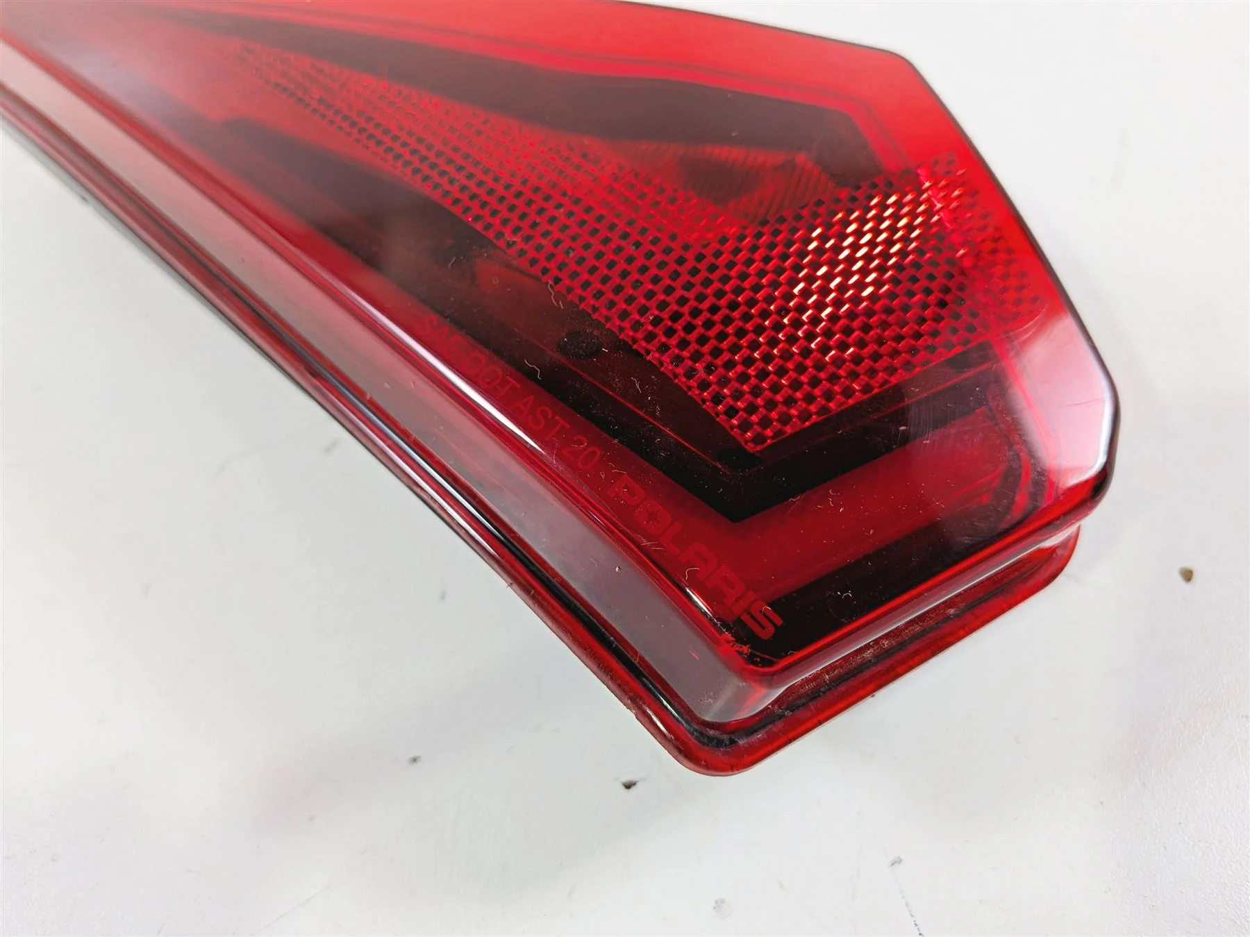 2024 Polaris RZR XP 1000 Sport Left Taillight Tail Light 2415182 - Image 10