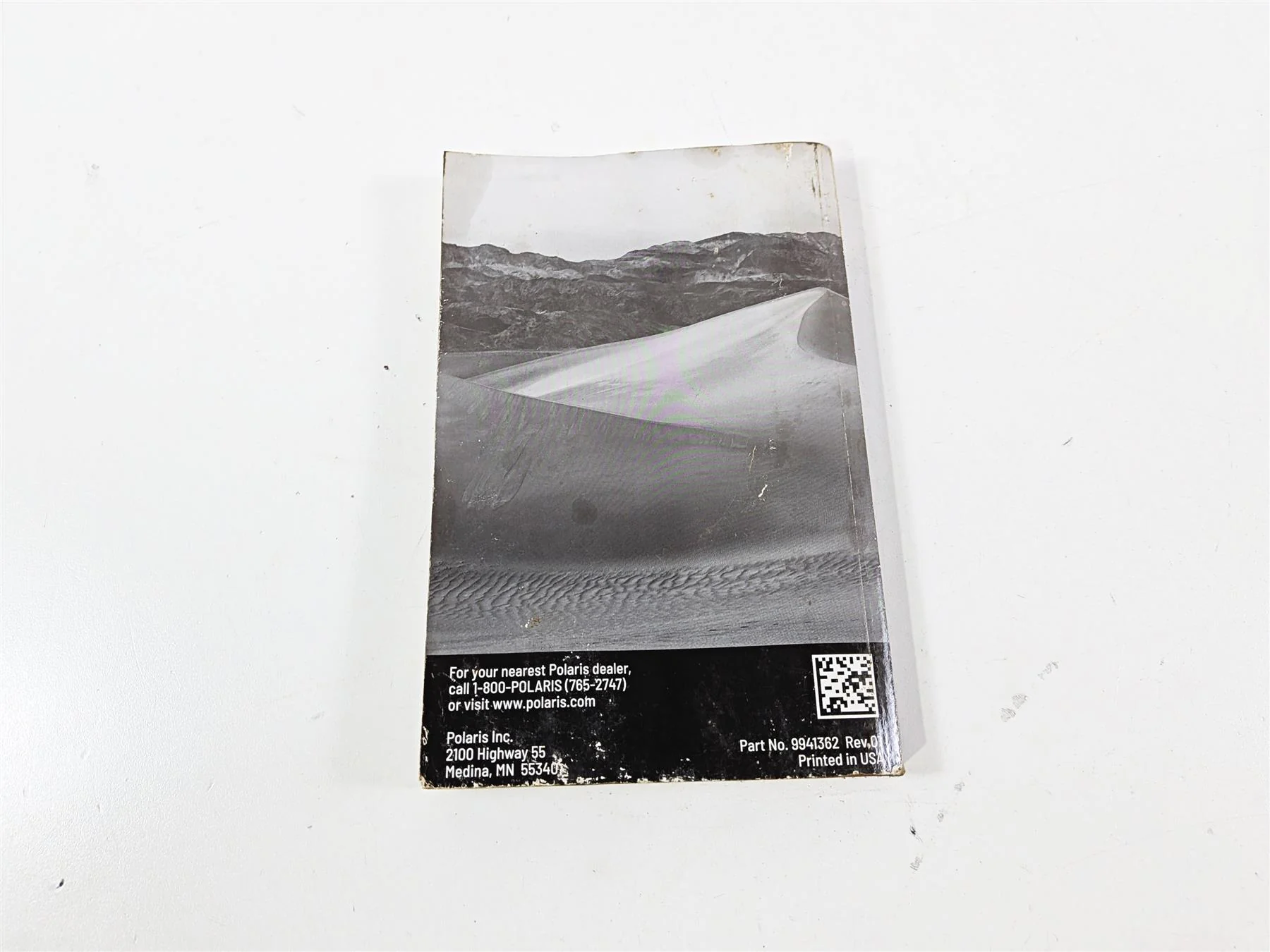 2024 Polaris RZR XP 1000 Sport Owners Manual Book Guide 9941362 - Image 3