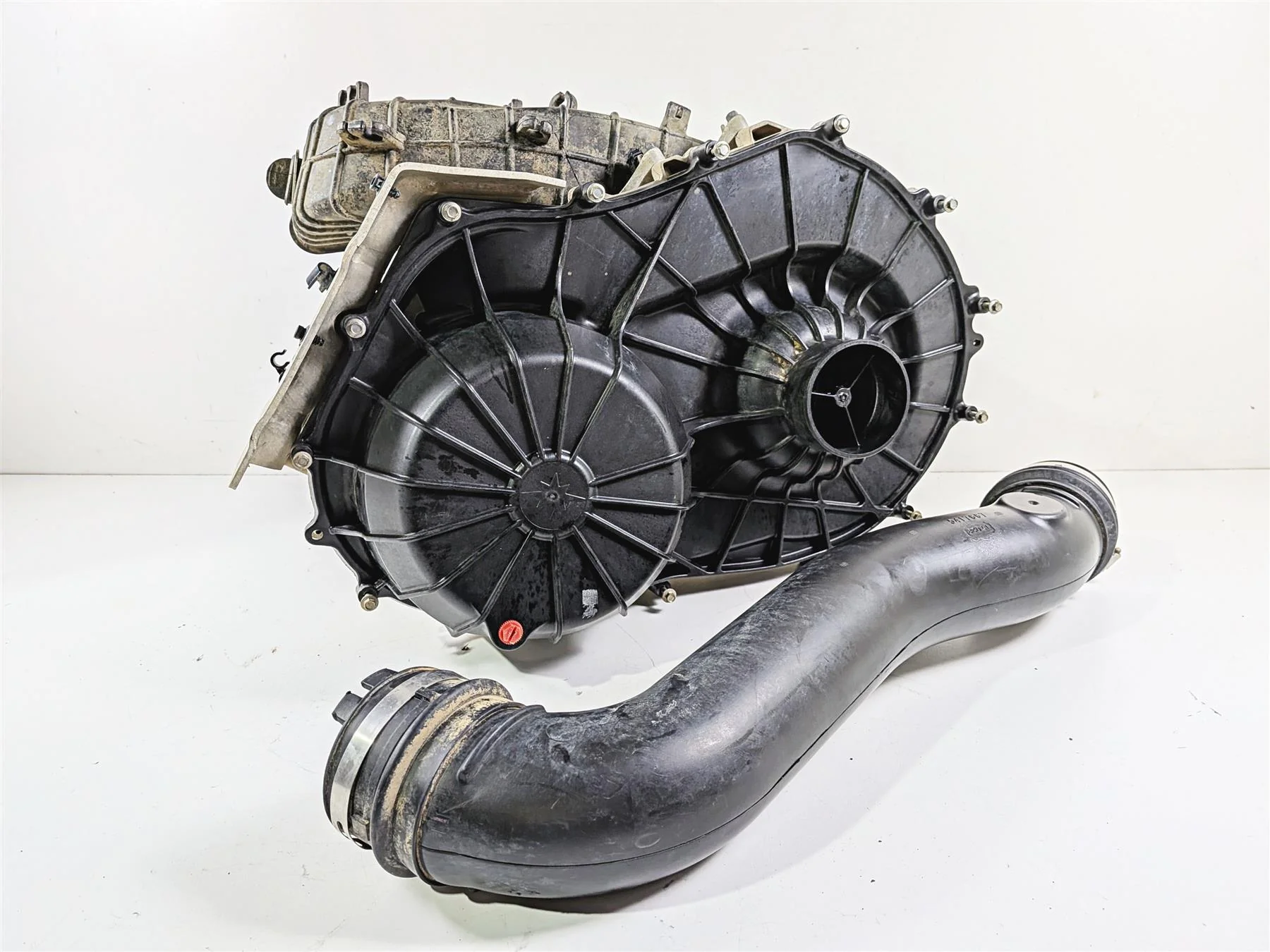 2024 Polaris RZR XP 1000 Sport Primary Drive Clutch Cover Set 5144719 2639100 - Image 12