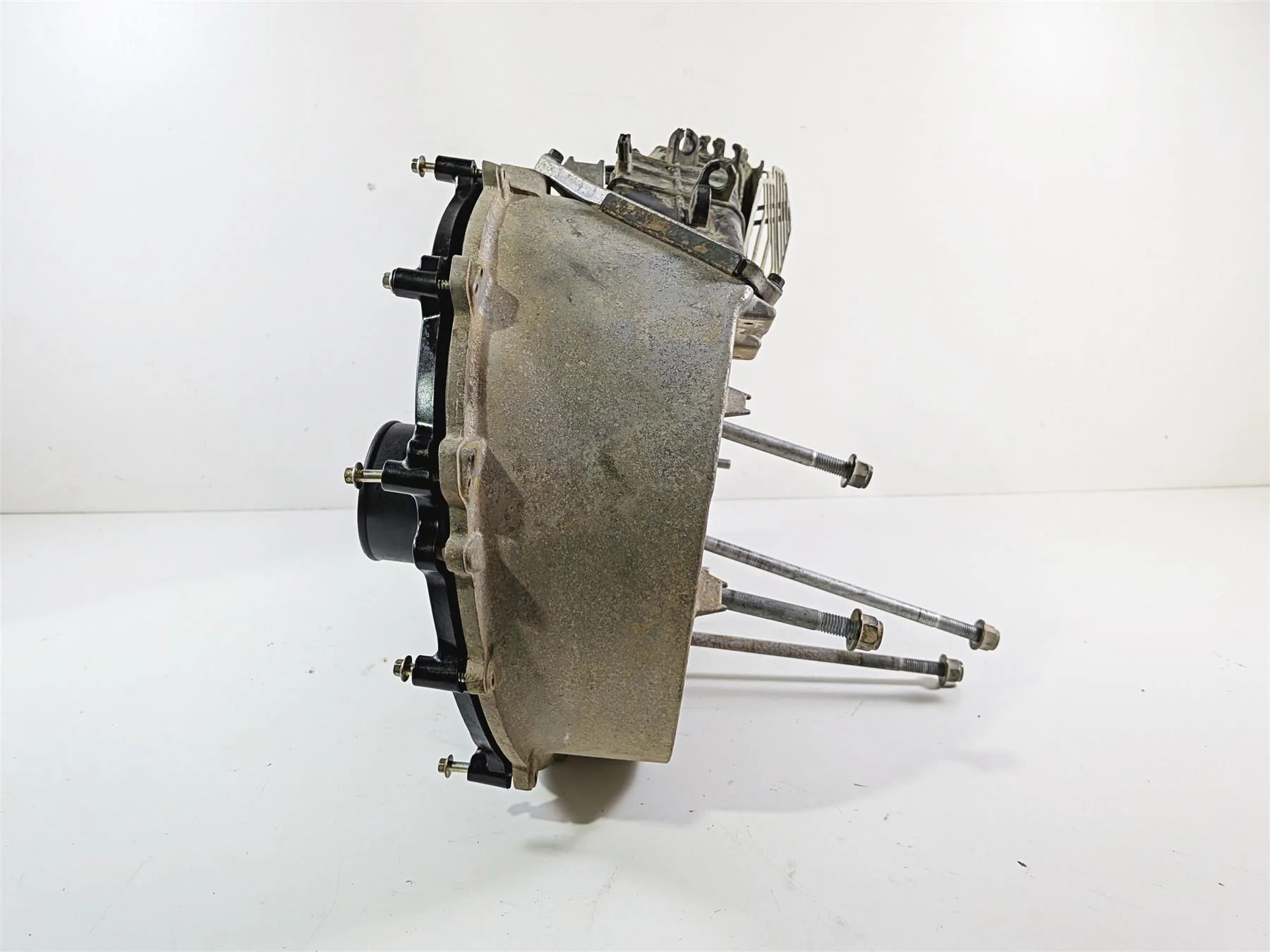 2024 Polaris RZR XP 1000 Sport Primary Drive Clutch Cover Set 5144719 2639100 - Image 6