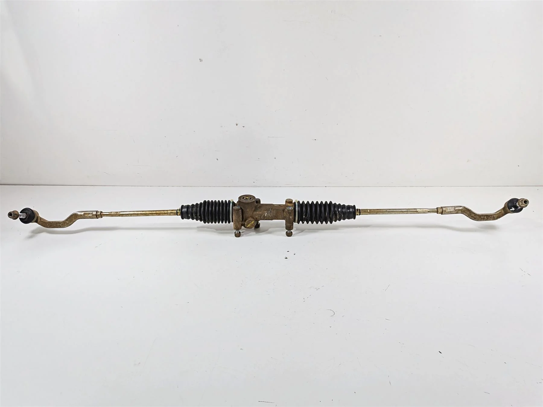 2024 Polaris RZR XP 1000 Sport Rack & Pinion Steering Set 1.5T 1824952