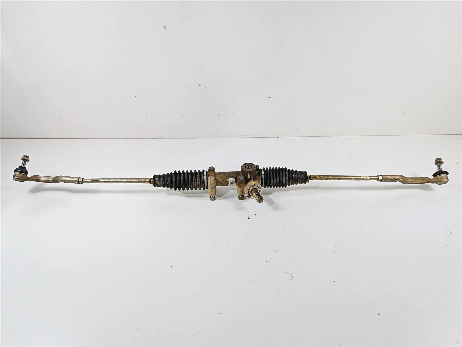 2024 Polaris RZR XP 1000 Sport Rack & Pinion Steering Set 1.5T 1824952 - Image 10