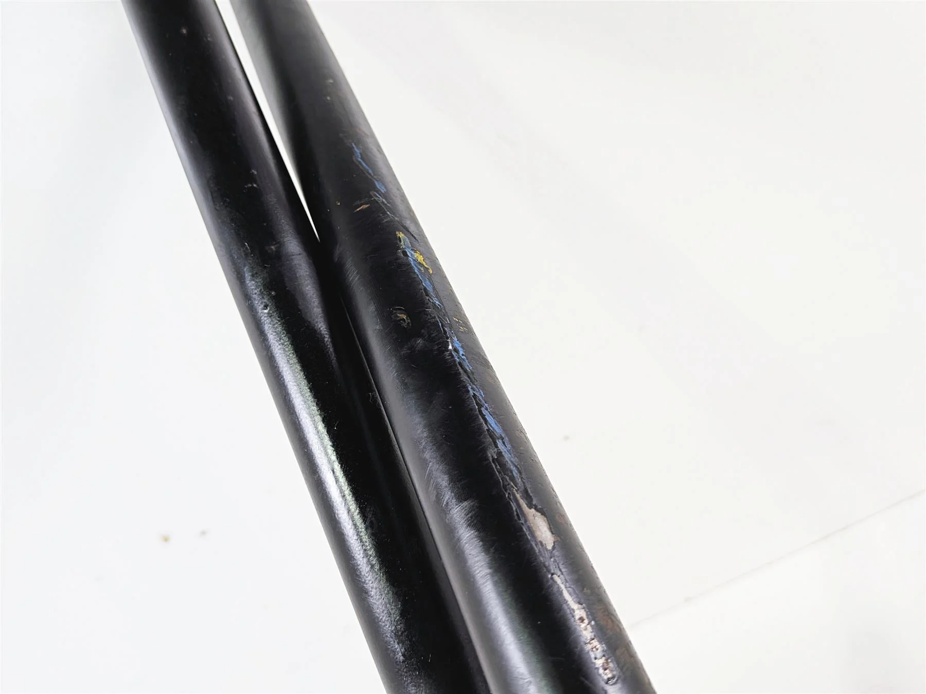 2024 Polaris RZR XP 1000 Sport Rear Left  Trailing Arm & Spindle Hub 1544719 - Image 9