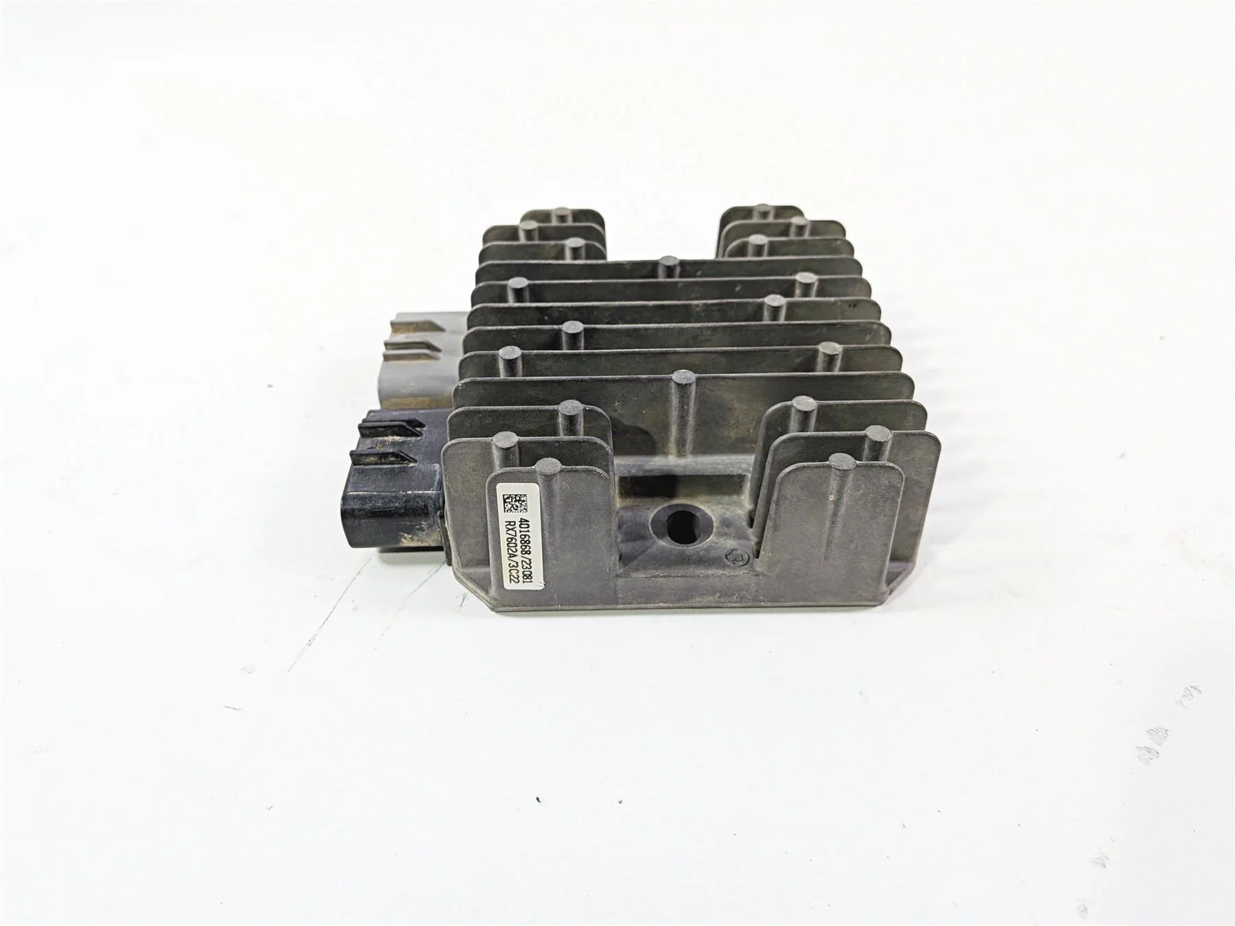 2024 Polaris RZR XP 1000 Sport Rectifier Voltage Regulator 4016868 - Image 5