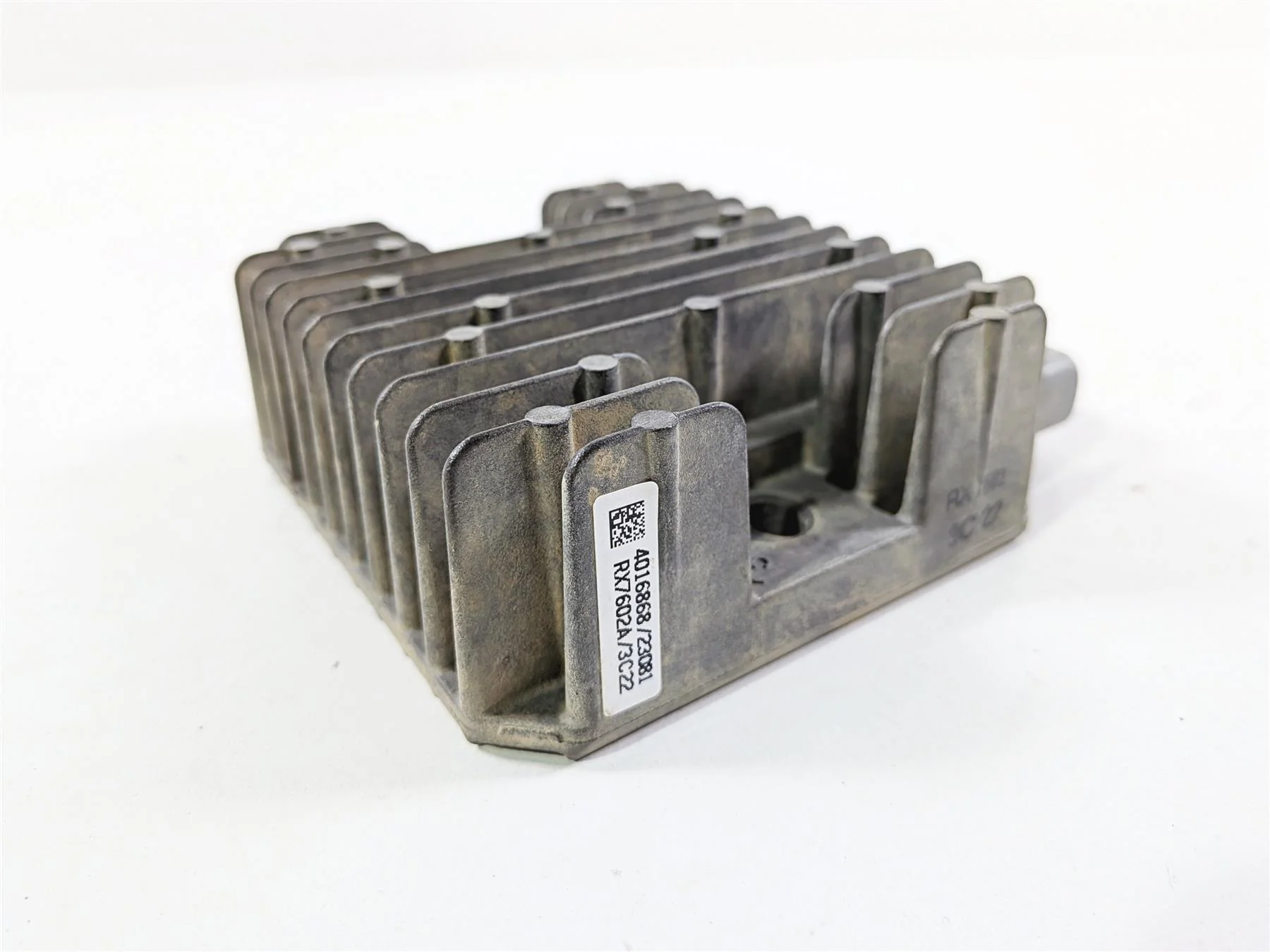 2024 Polaris RZR XP 1000 Sport Rectifier Voltage Regulator 4016868 - Image 9