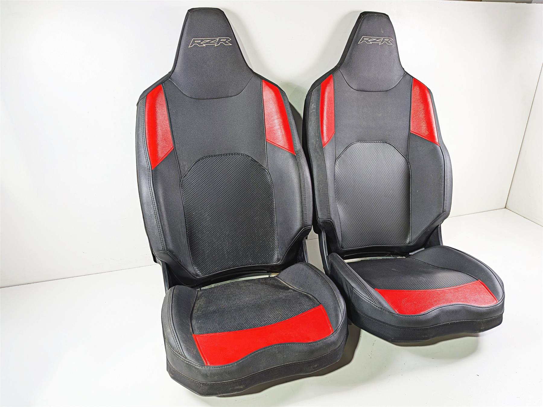 2024 Polaris RZR XP 1000 Sport Rider Passenger Seat Cushion Set - Read 2692843 - Image 12