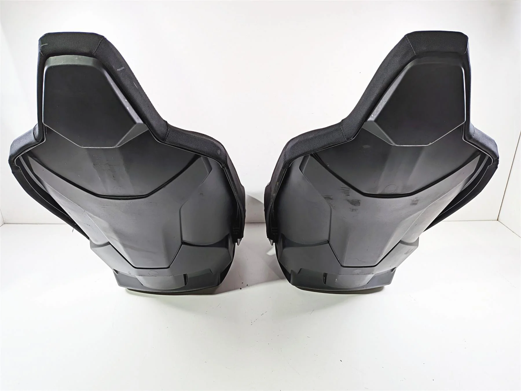 2024 Polaris RZR XP 1000 Sport Rider Passenger Seat Cushion Set - Read 2692843 - Image 2
