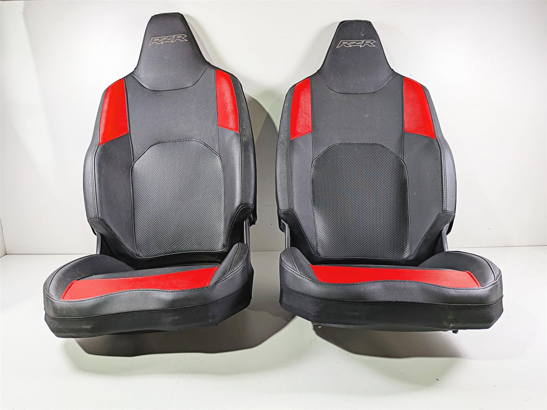 2024 Polaris RZR XP 1000 Sport Rider Passenger Seat Cushion Set - Read 2692843 - Image 3