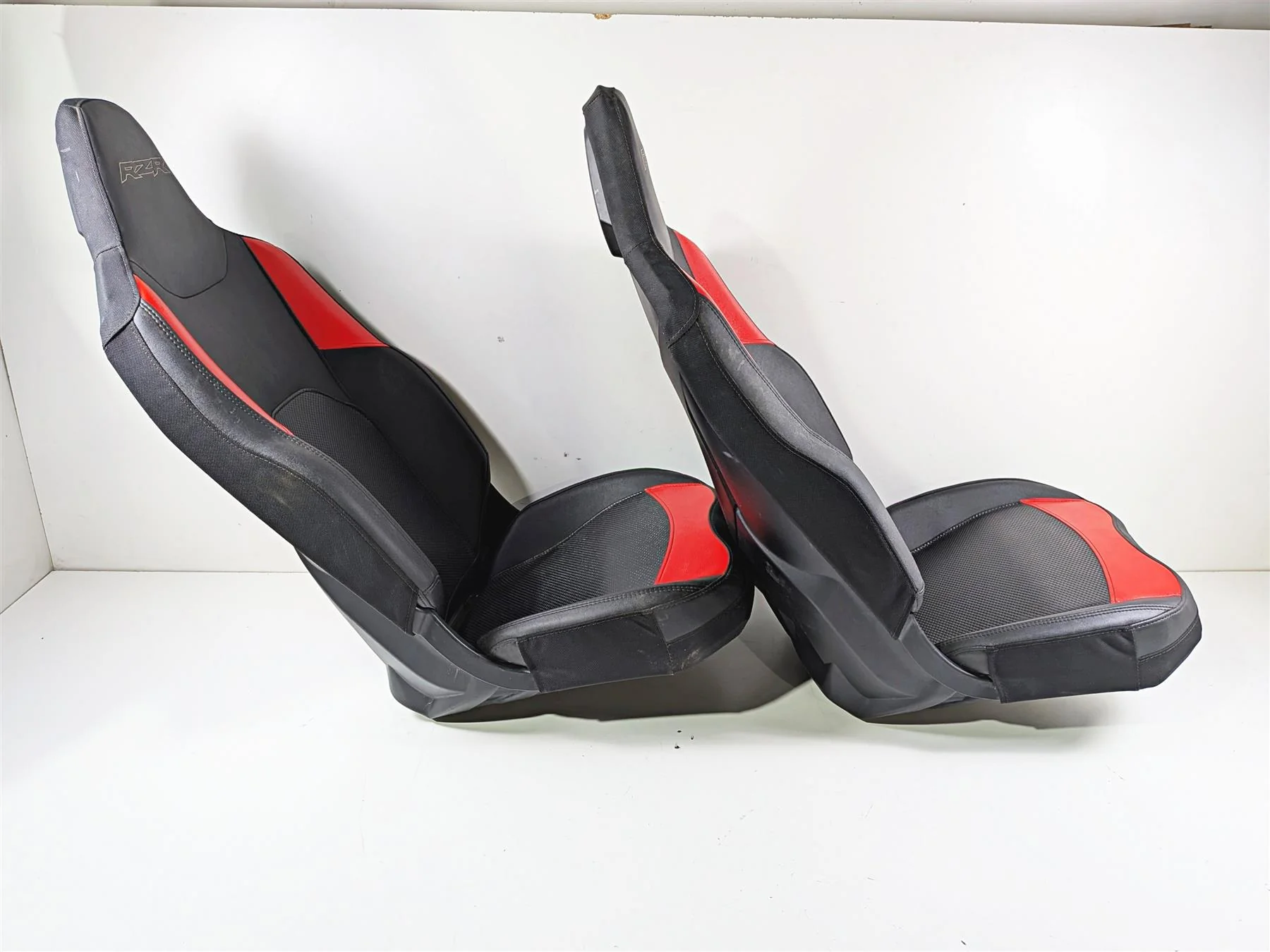 2024 Polaris RZR XP 1000 Sport Rider Passenger Seat Cushion Set - Read 2692843 - Image 4