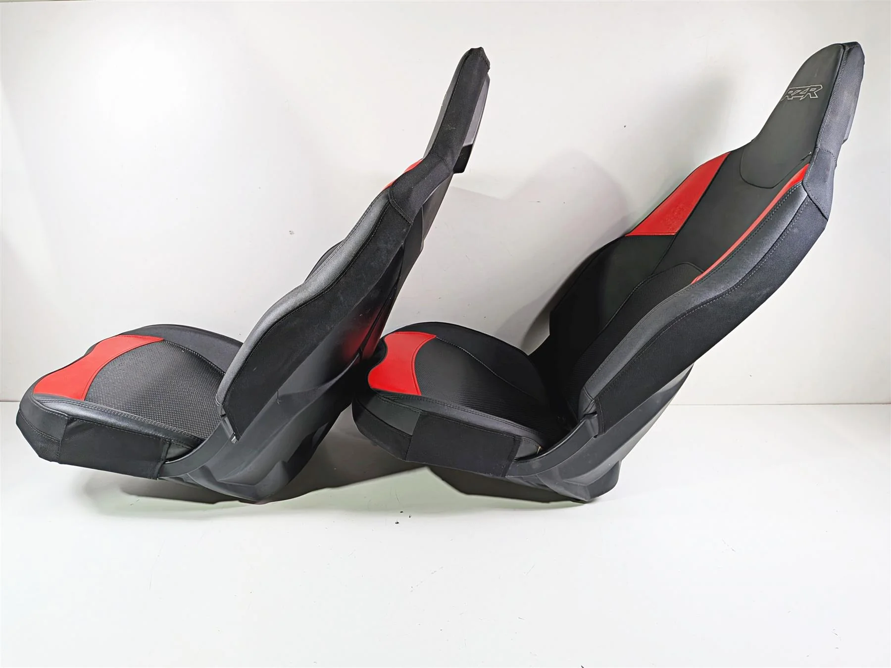 2024 Polaris RZR XP 1000 Sport Rider Passenger Seat Cushion Set - Read 2692843 - Image 6