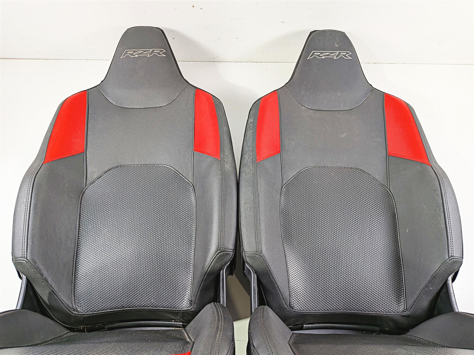 2024 Polaris RZR XP 1000 Sport Rider Passenger Seat Cushion Set - Read 2692843 - Image 9
