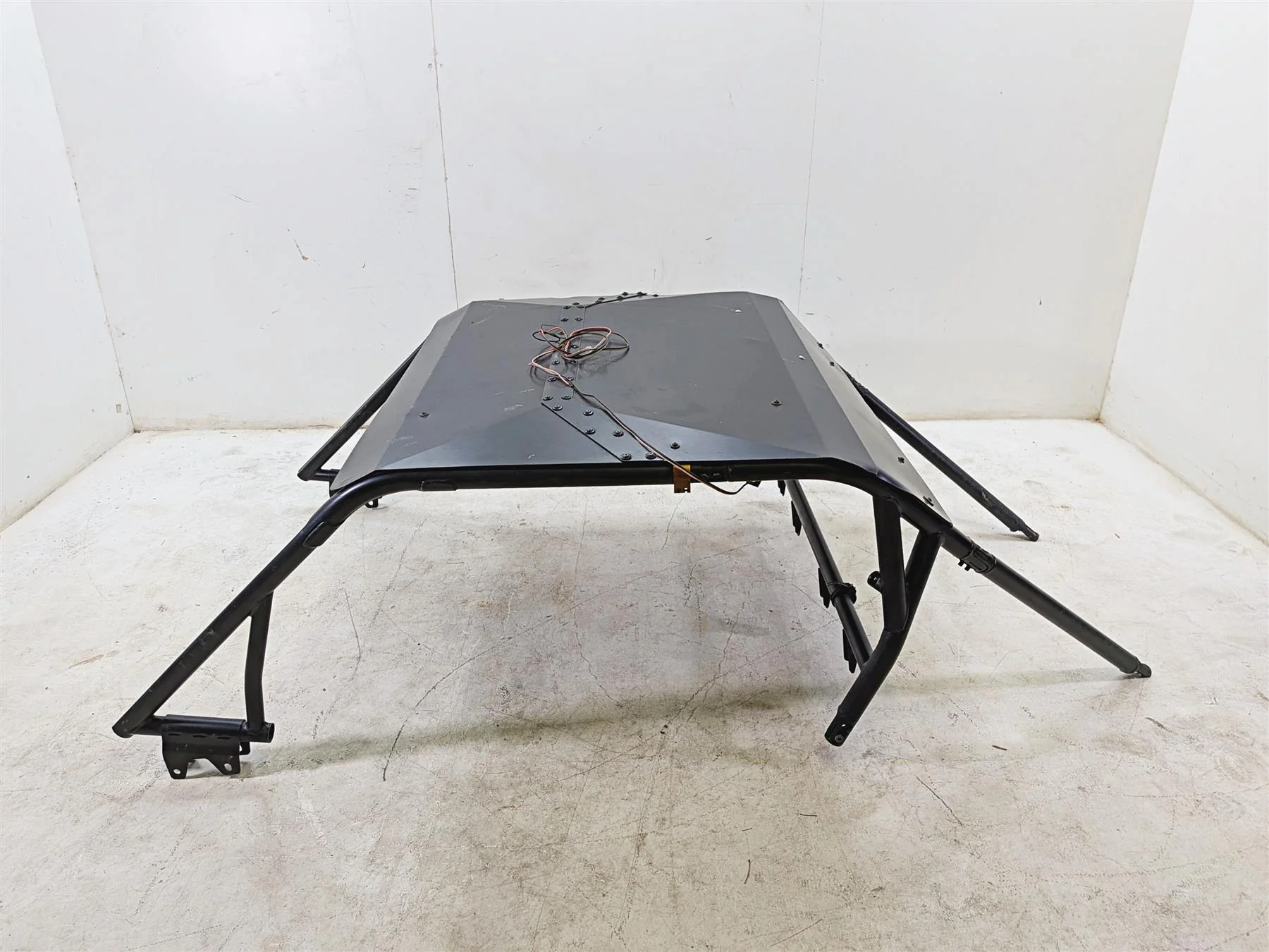 2024 Polaris RZR XP 1000 Sport Roll Over Cage Frame & Speaker Roof Set 1025363
