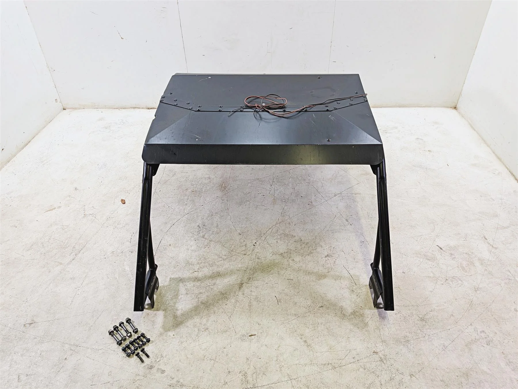 2024 Polaris RZR XP 1000 Sport Roll Over Cage Frame & Speaker Roof Set 1025363 - Image 3