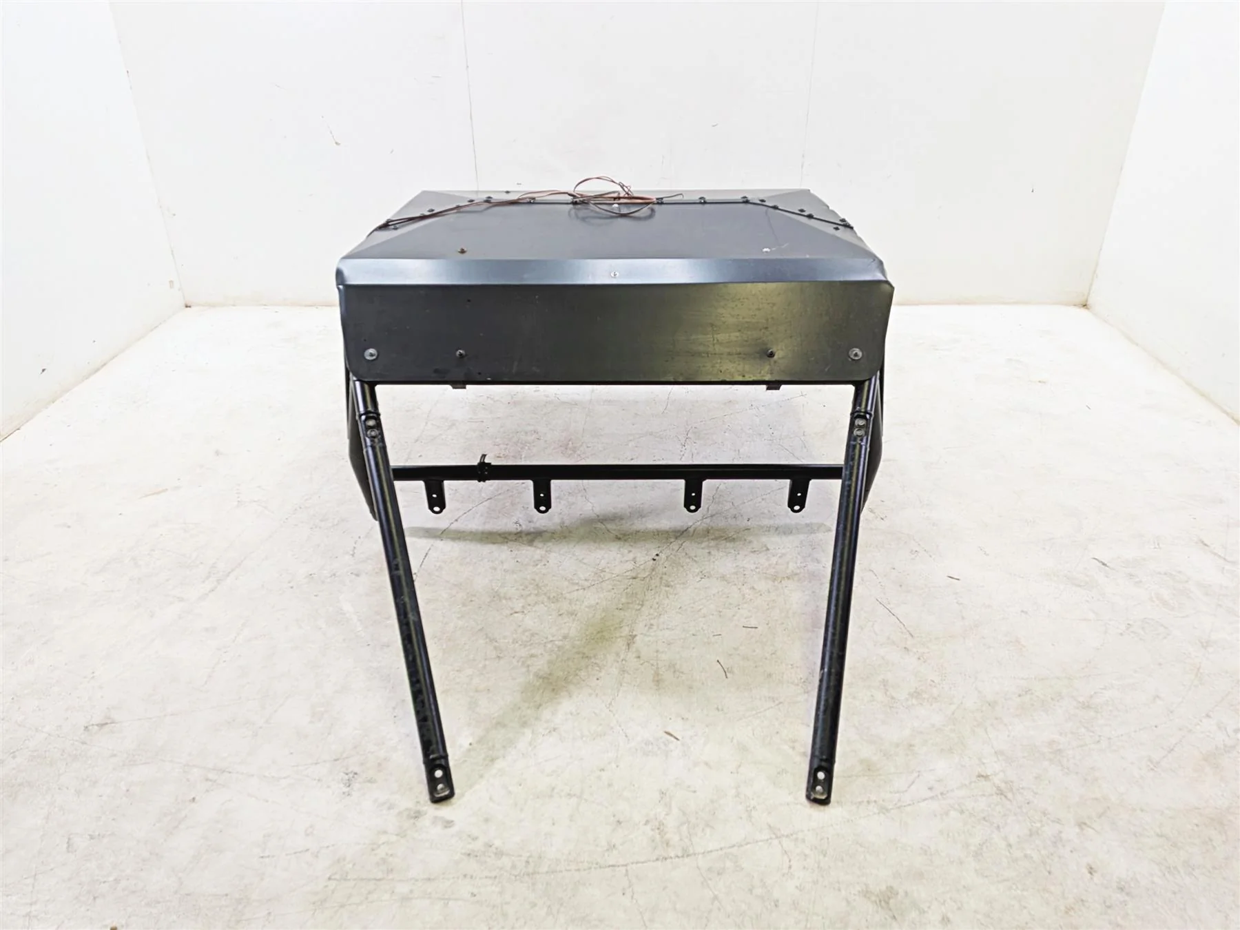 2024 Polaris RZR XP 1000 Sport Roll Over Cage Frame & Speaker Roof Set 1025363 - Image 7