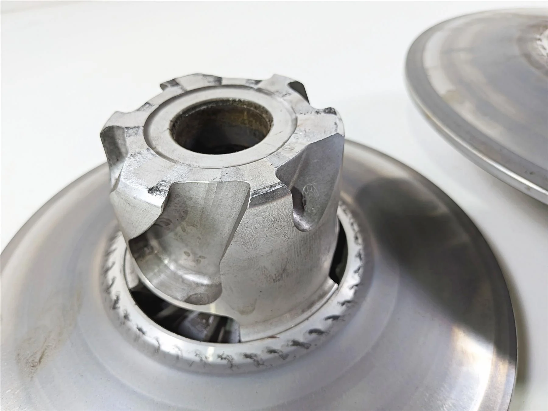 2024 Polaris RZR XP 1000 Sport Secondary Driven Clutch 1327307 1327121 - Image 8