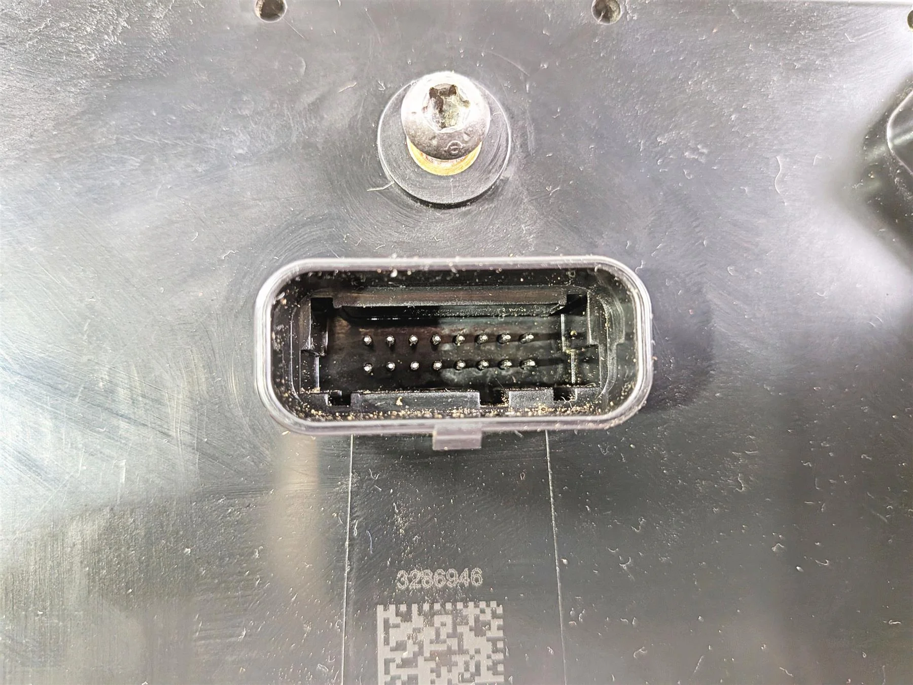 2024 Polaris RZR XP 1000 Sport Speedometer Gauge Instrument 2k Only 3286946 - Image 10