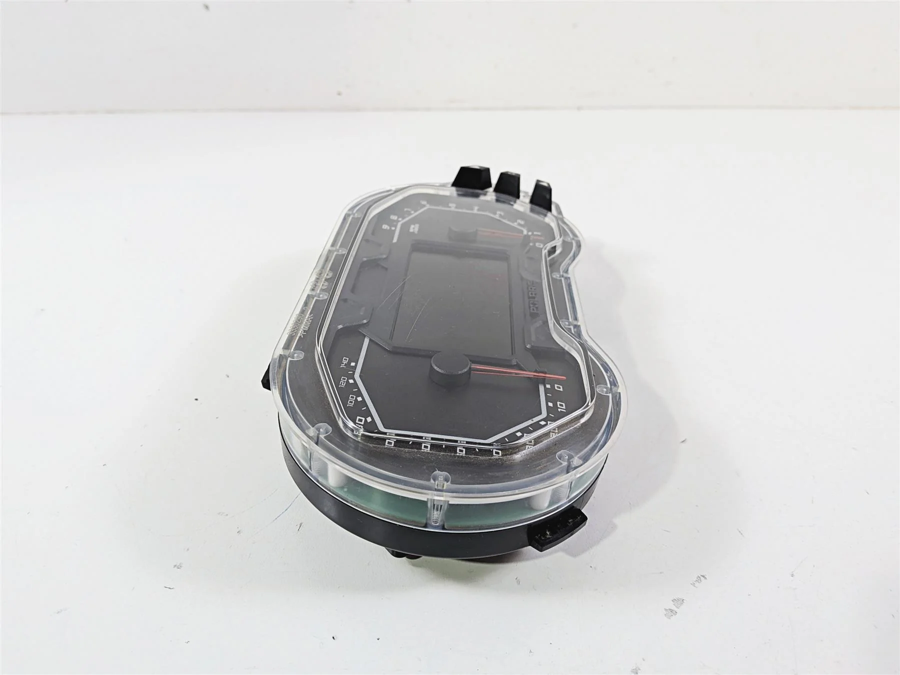 2024 Polaris RZR XP 1000 Sport Speedometer Gauge Instrument 2k Only 3286946 - Image 5