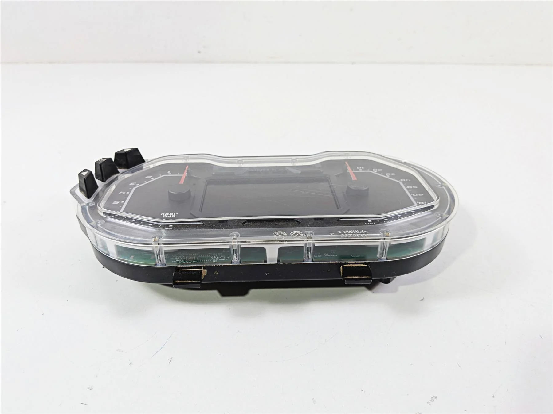 2024 Polaris RZR XP 1000 Sport Speedometer Gauge Instrument 2k Only 3286946 - Image 6