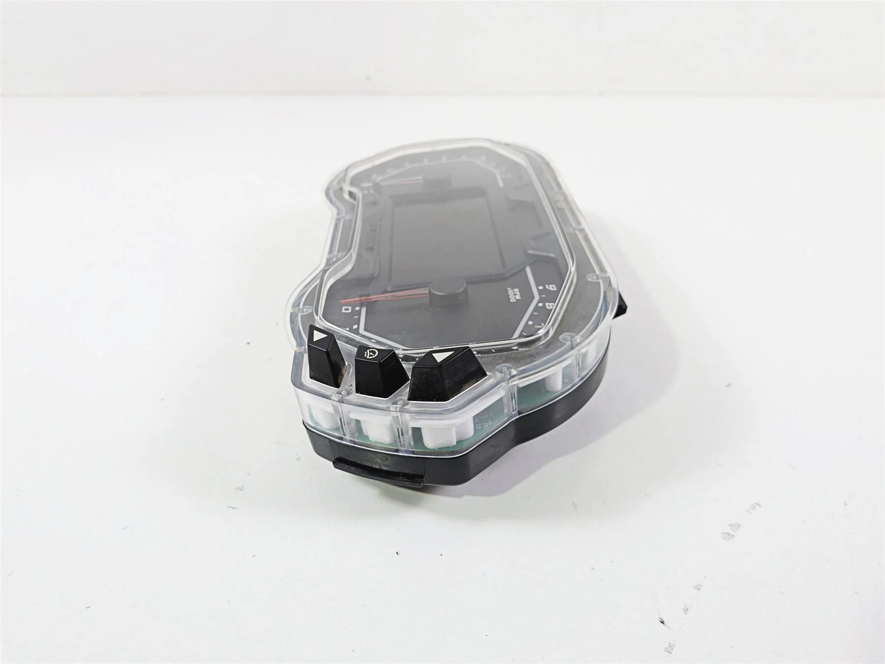 2024 Polaris RZR XP 1000 Sport Speedometer Gauge Instrument 2k Only 3286946 - Image 7
