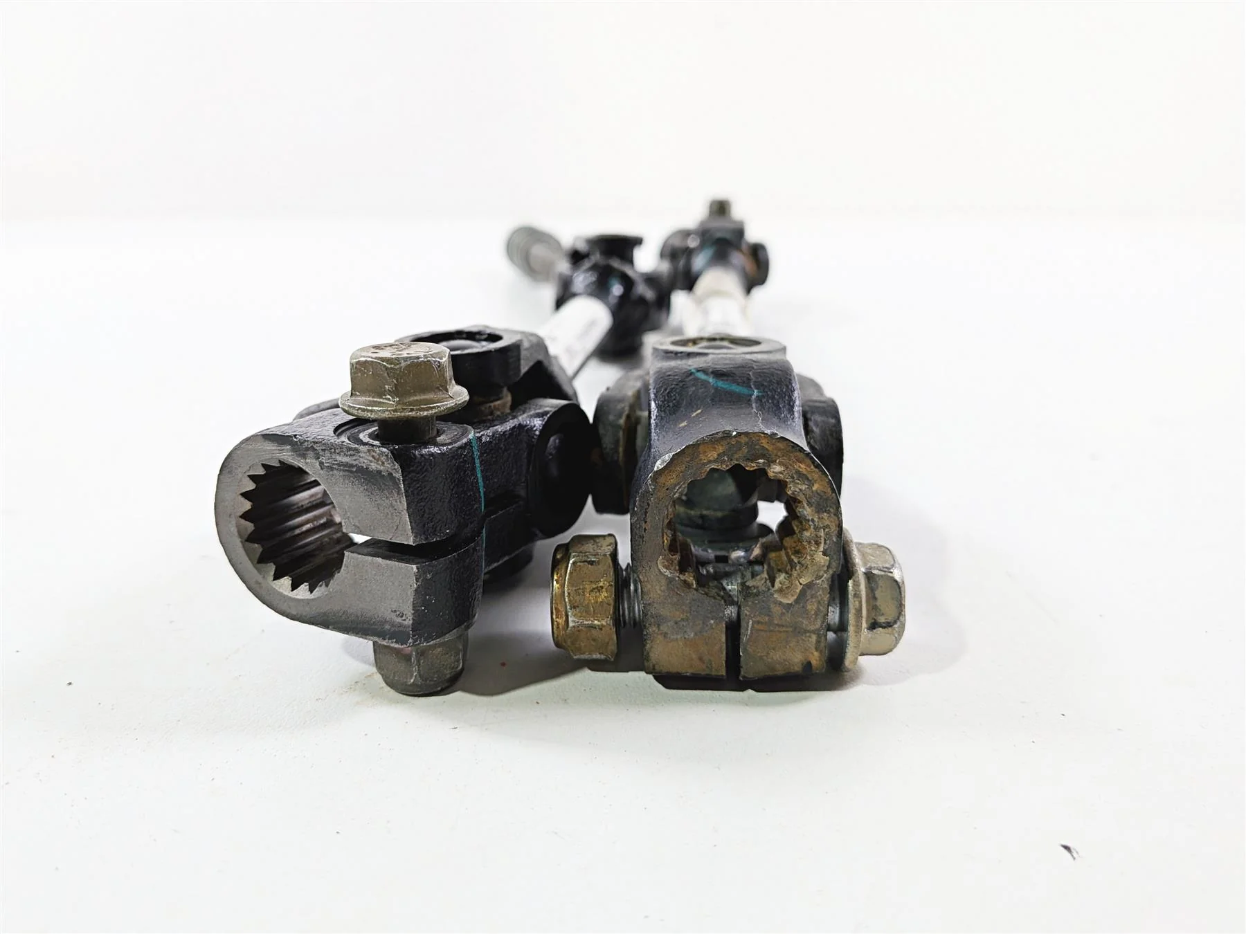 2024 Polaris RZR XP 1000 Sport Steering Shaft Set 1825073 1824978 - Image 10