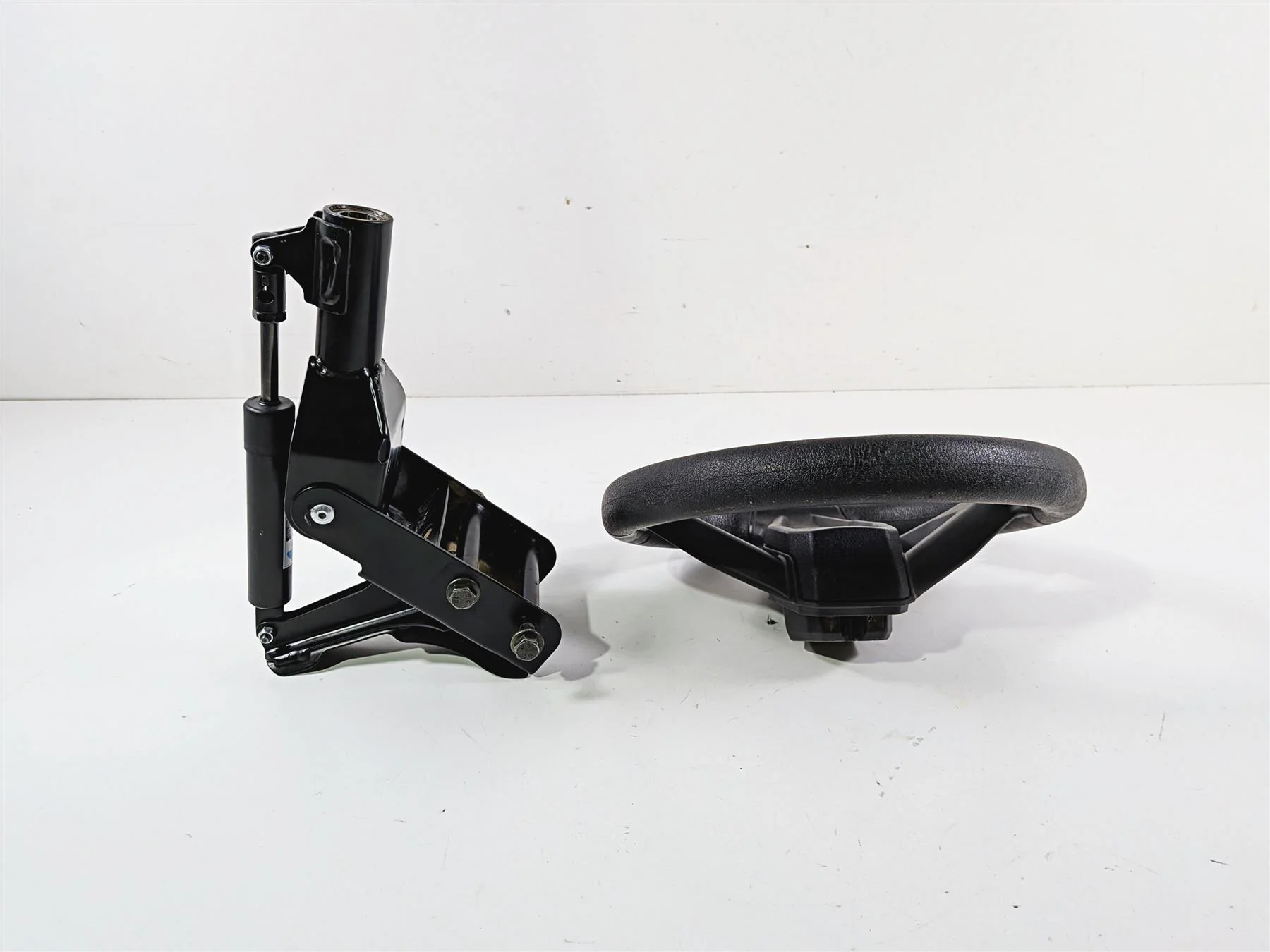 2024 Polaris RZR XP 1000 Sport Steering Wheel & Mount Damper 1830059 - Image 5