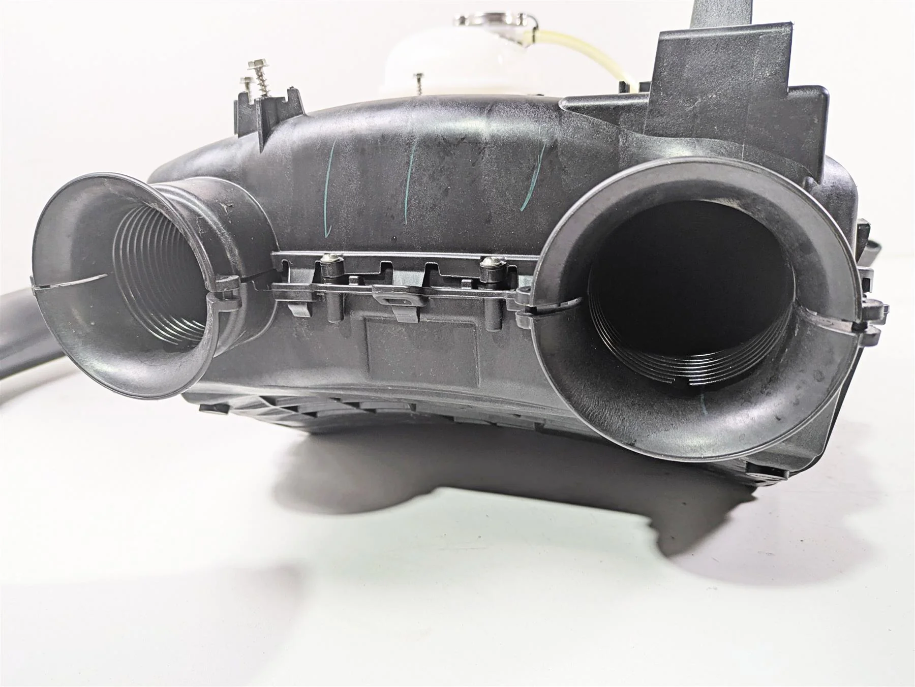 2024 Sea-Doo GTX 230 Air Box Cleaner Breather Filter & Reservoir 273000394 - Image 10