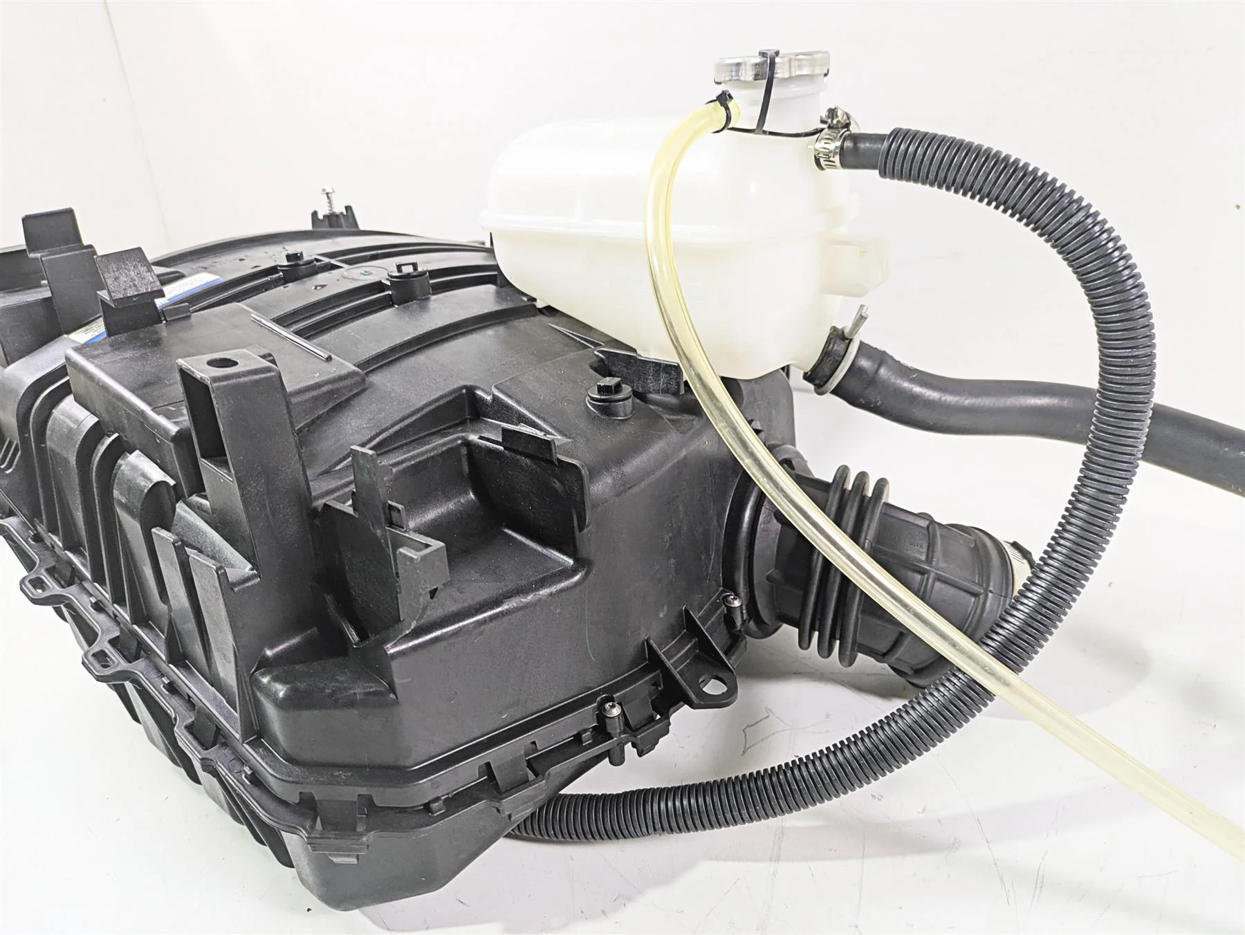 2024 Sea-Doo GTX 230 Air Box Cleaner Breather Filter & Reservoir 273000394 - Image 11
